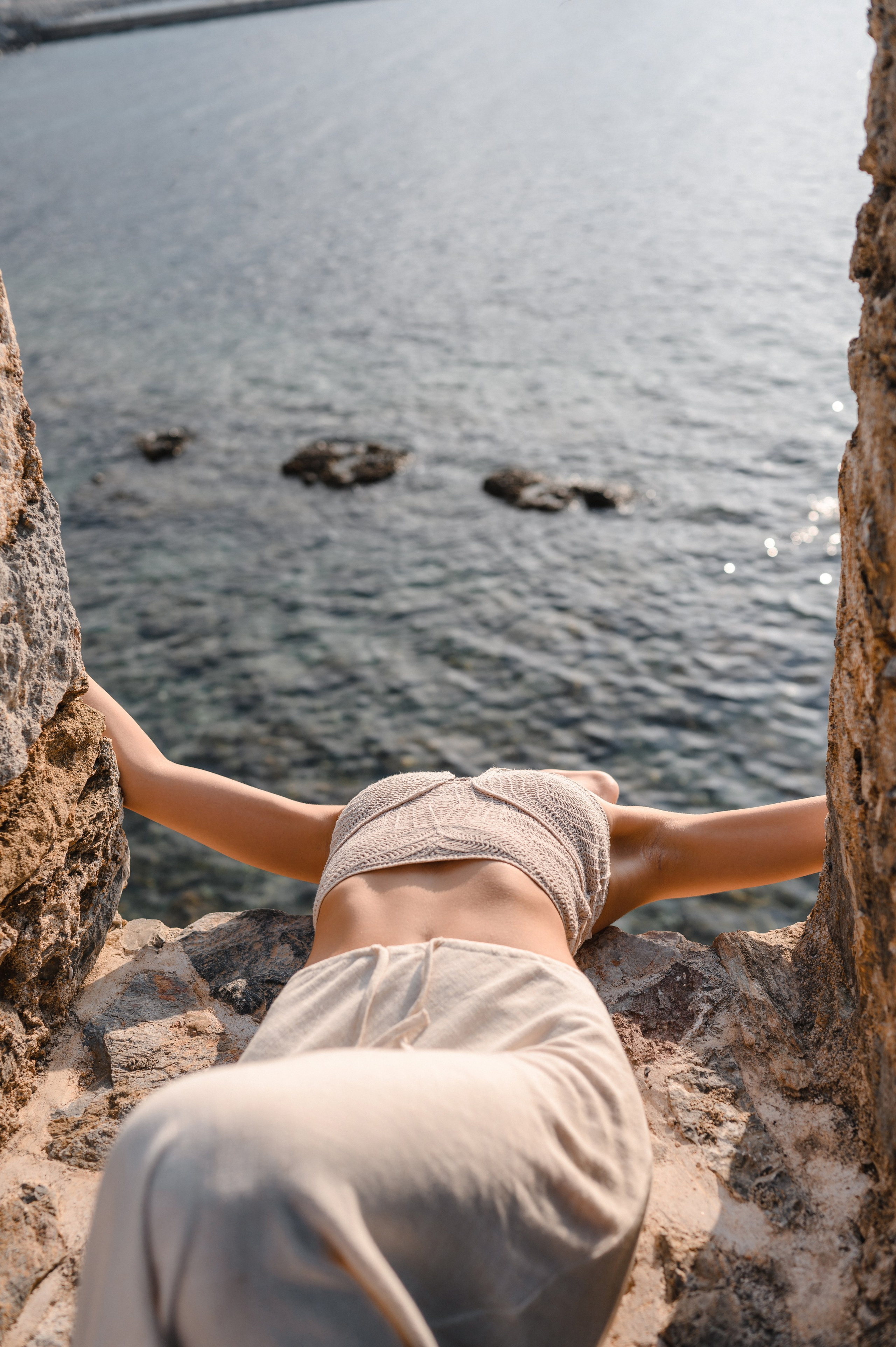 Даша, крепость, Аланья