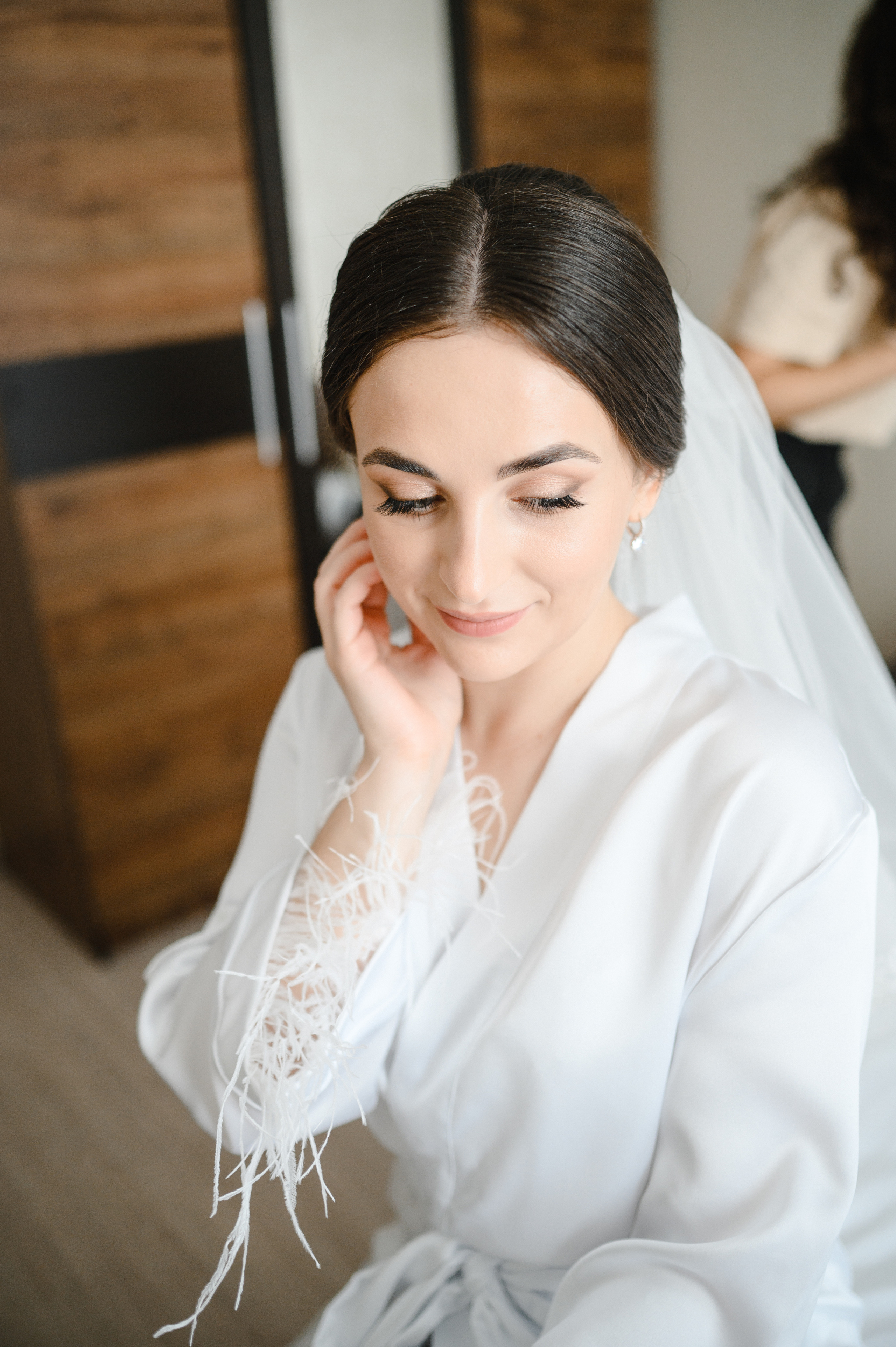 Превью свадьбы Саши и Жени