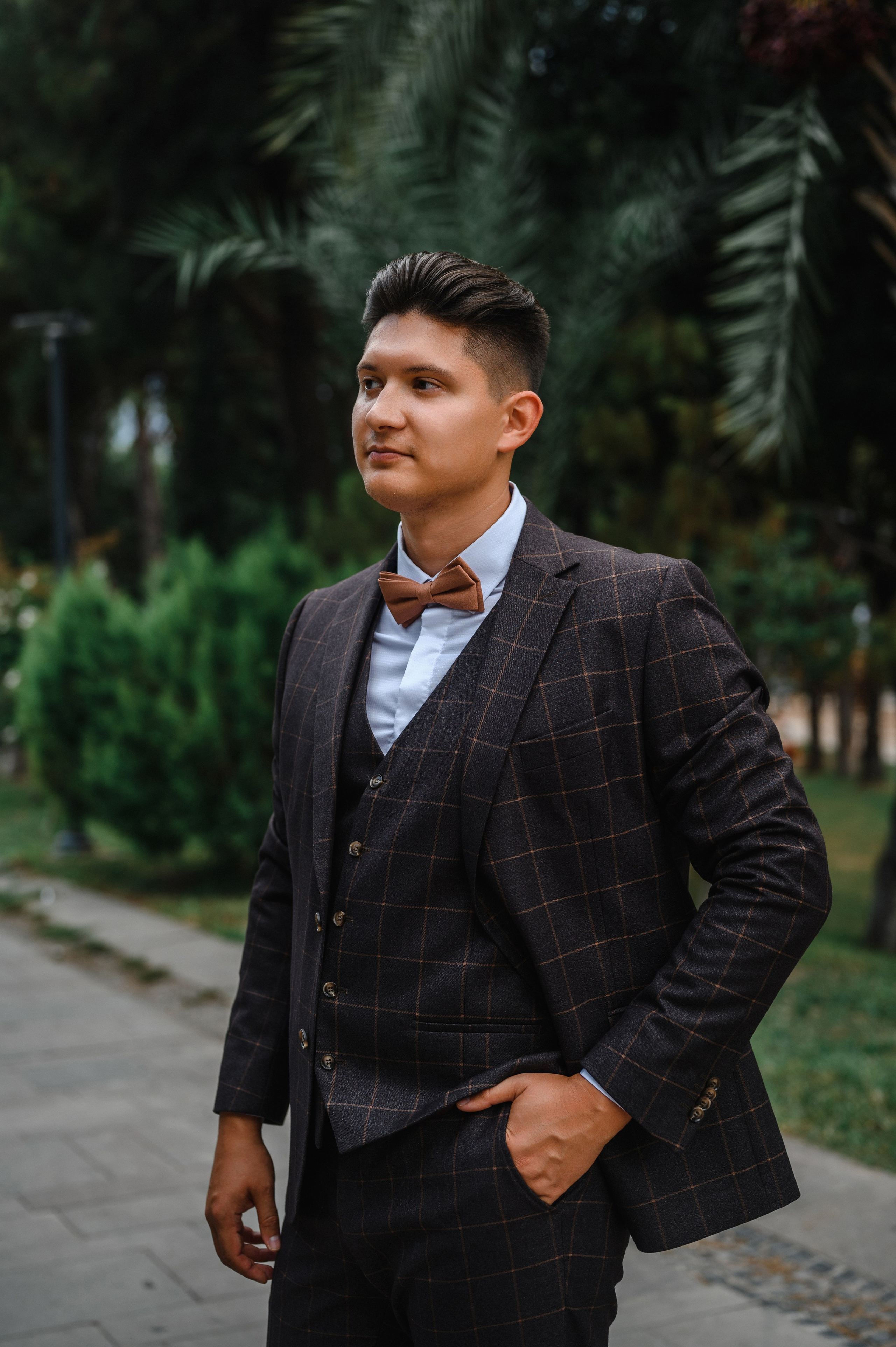 Свадебный фотограф и видеограф в Кишинёве Нина и Алекс