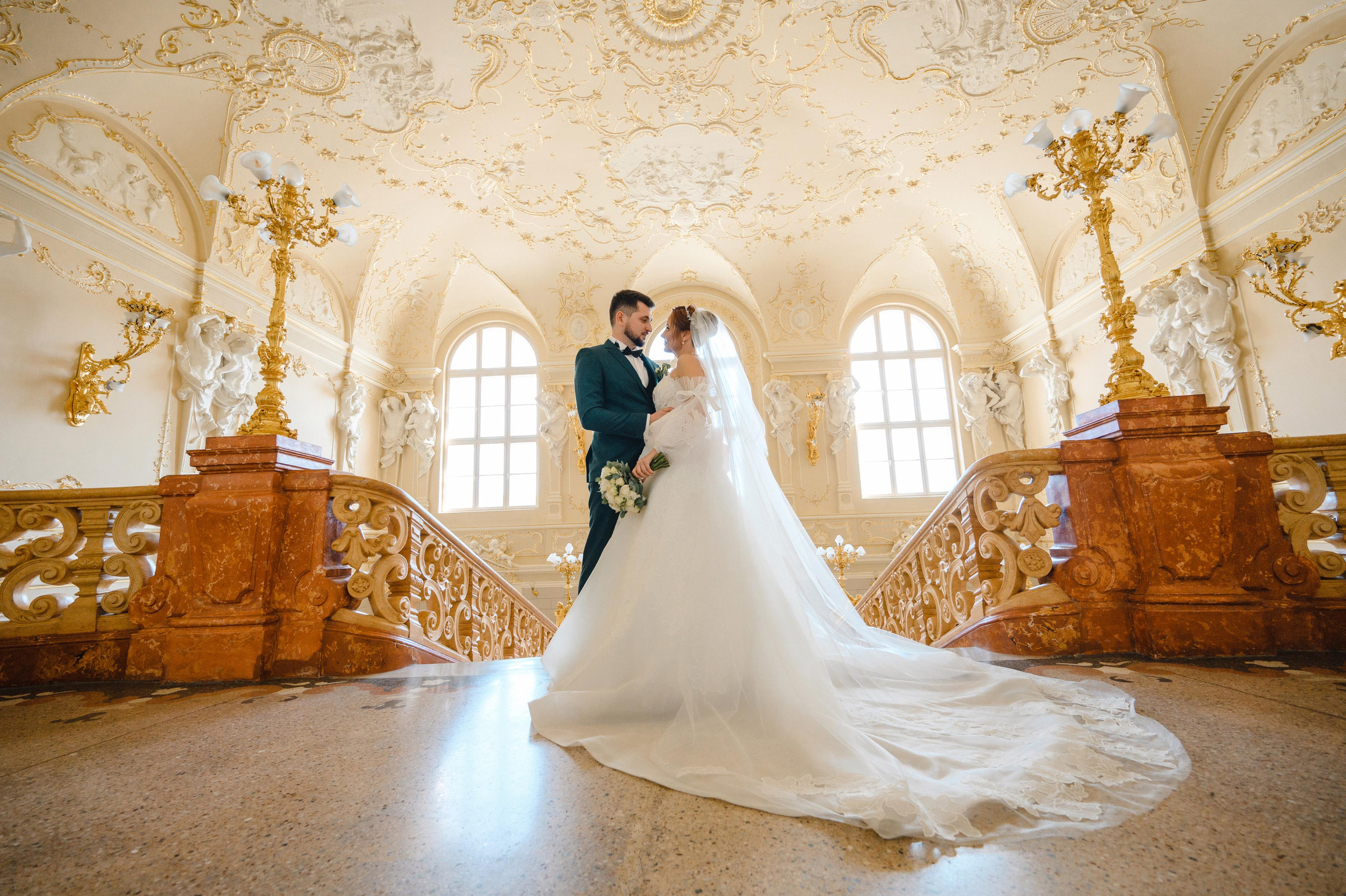 Свадьба Коли и Тани