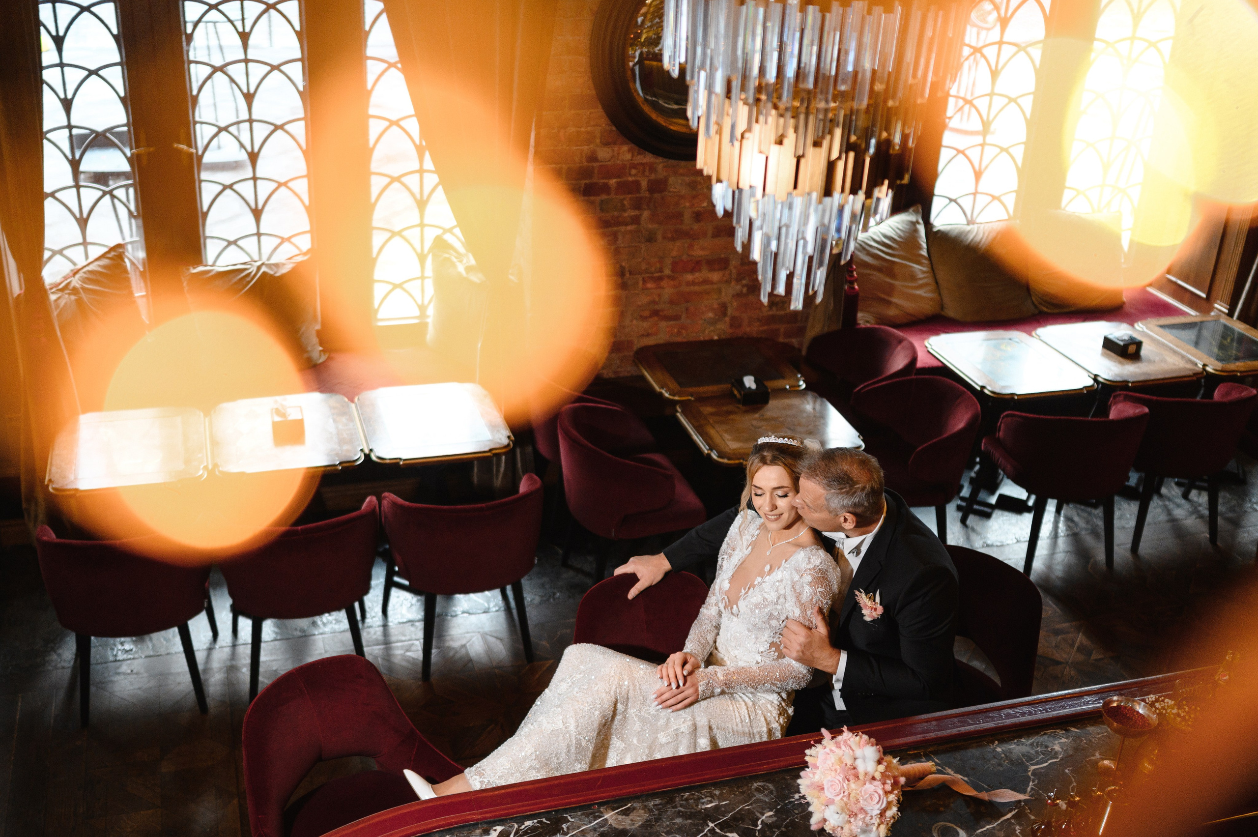 Свадебный фотограф и видеограф в Кишинёве Нина и Алекс