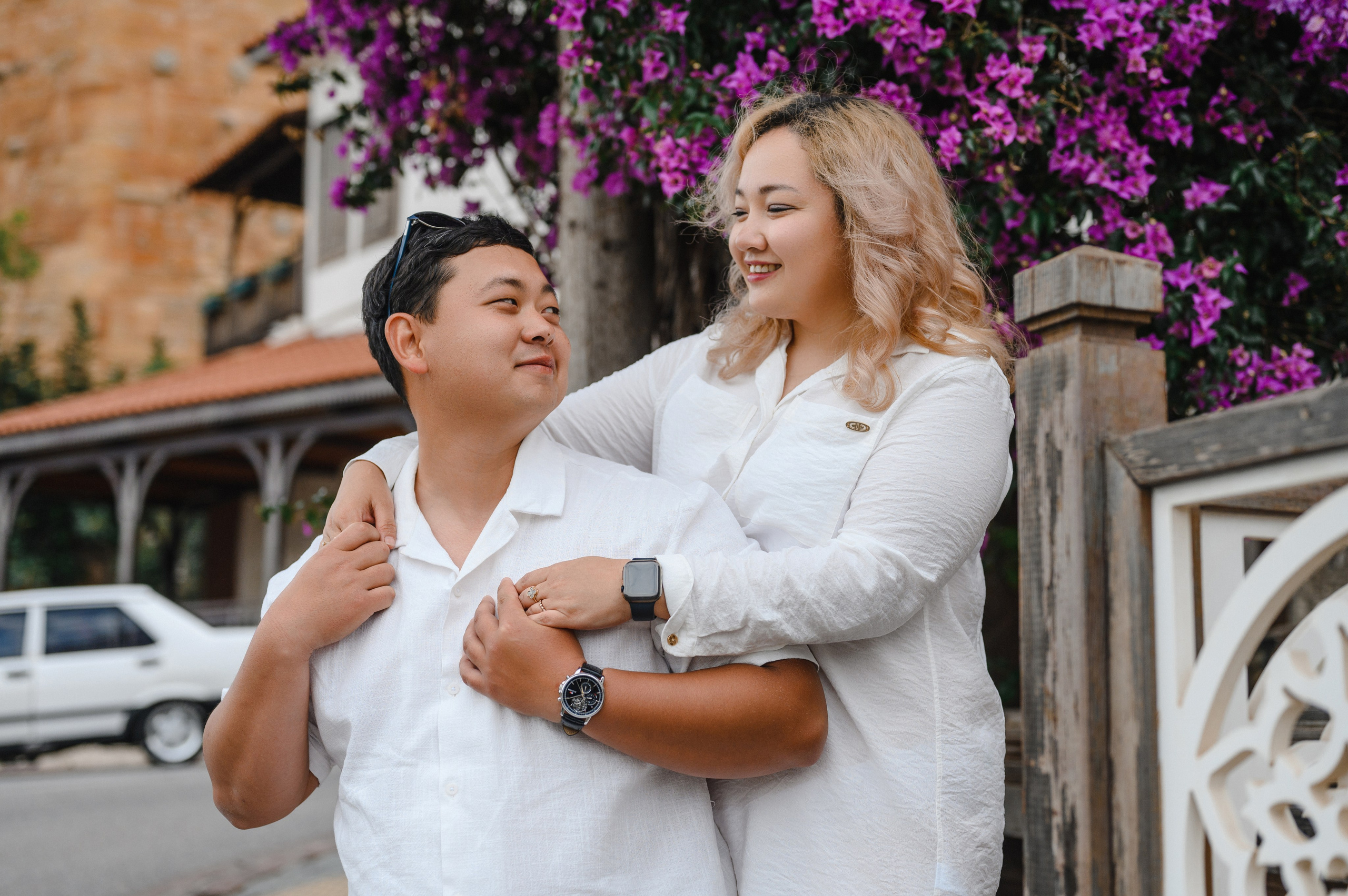 Прогулка по Алании