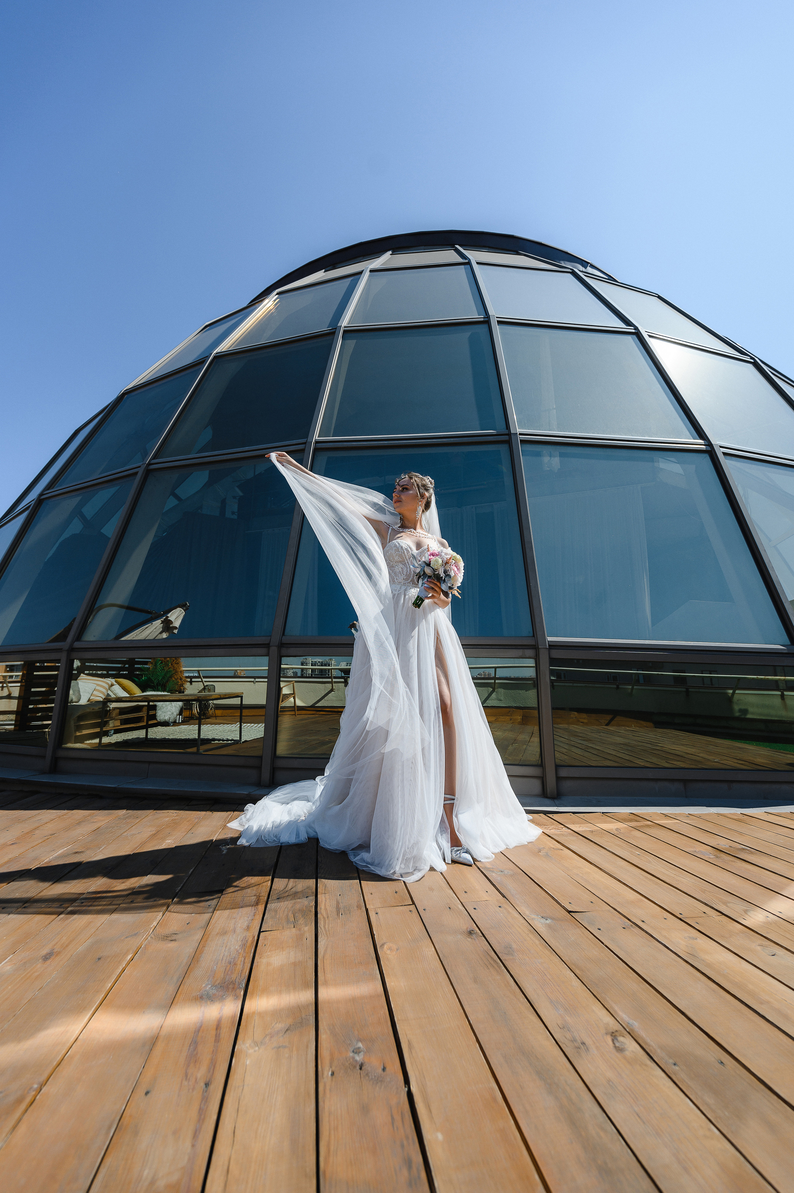 Артём и Алина 12.06.21