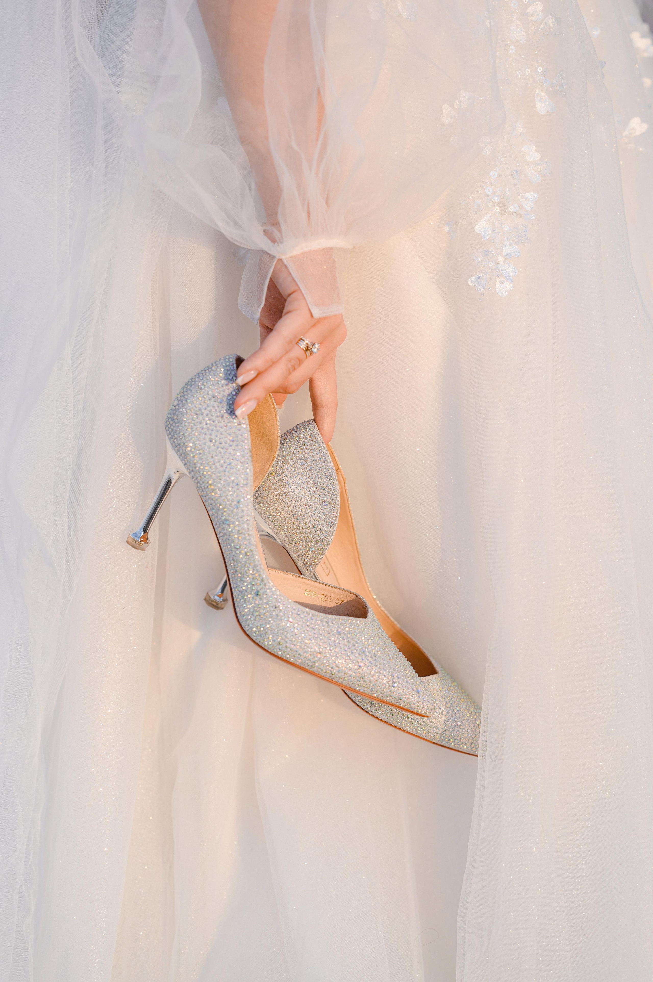 Превью свадьбы Влада и Ани