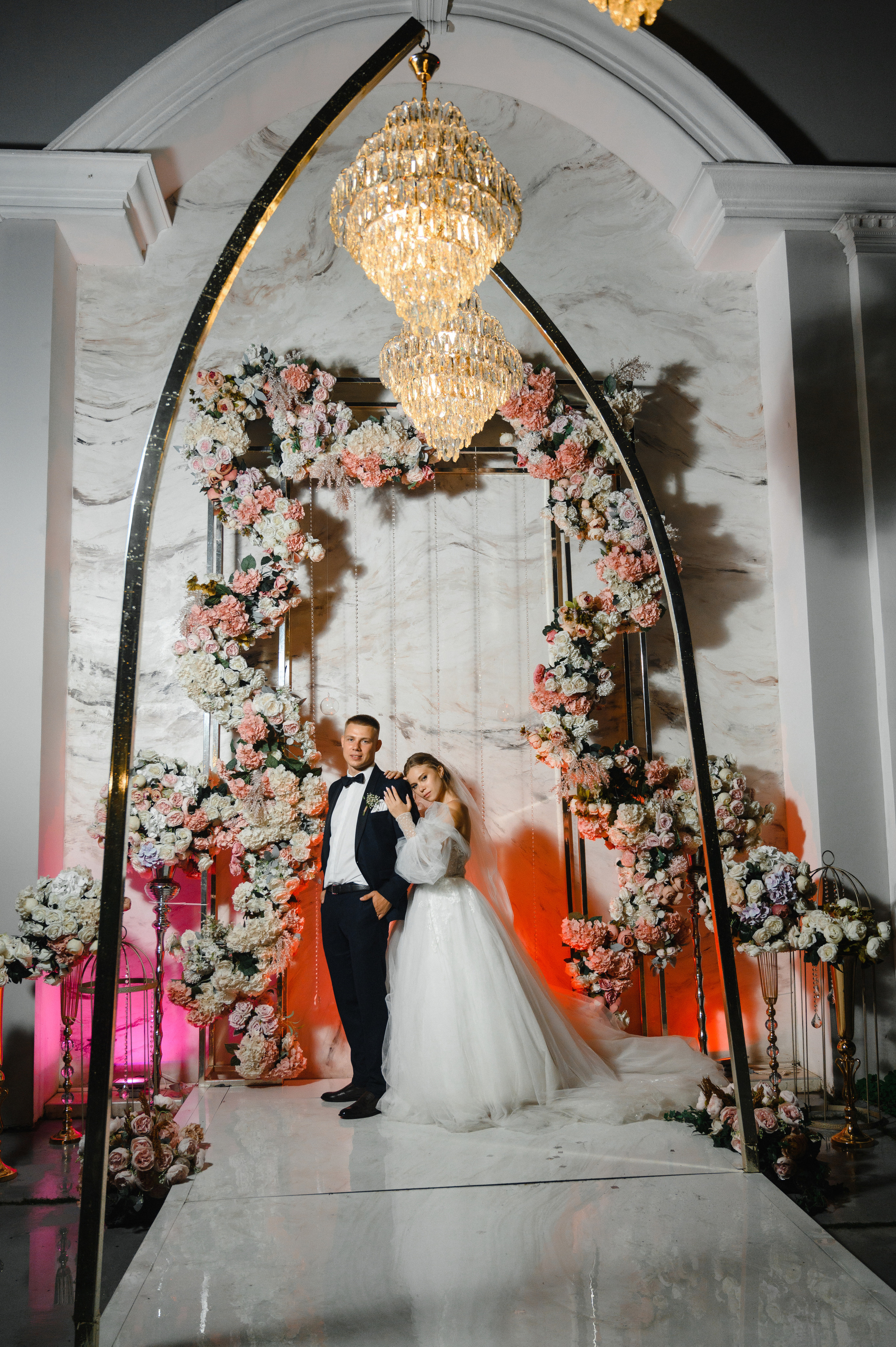 Саша и Катя. 6.08.2021