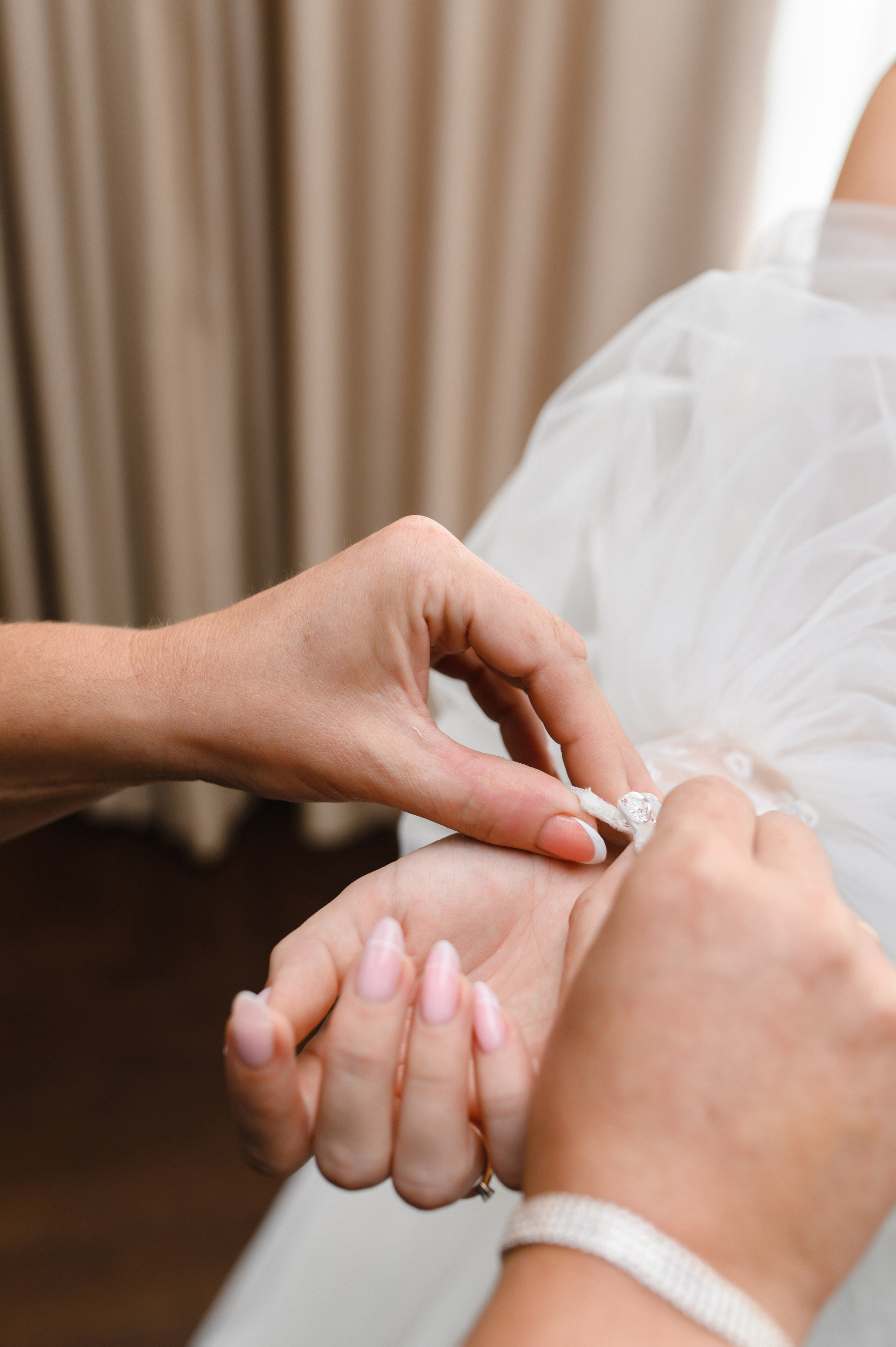 Саша и Катя. 6.08.2021