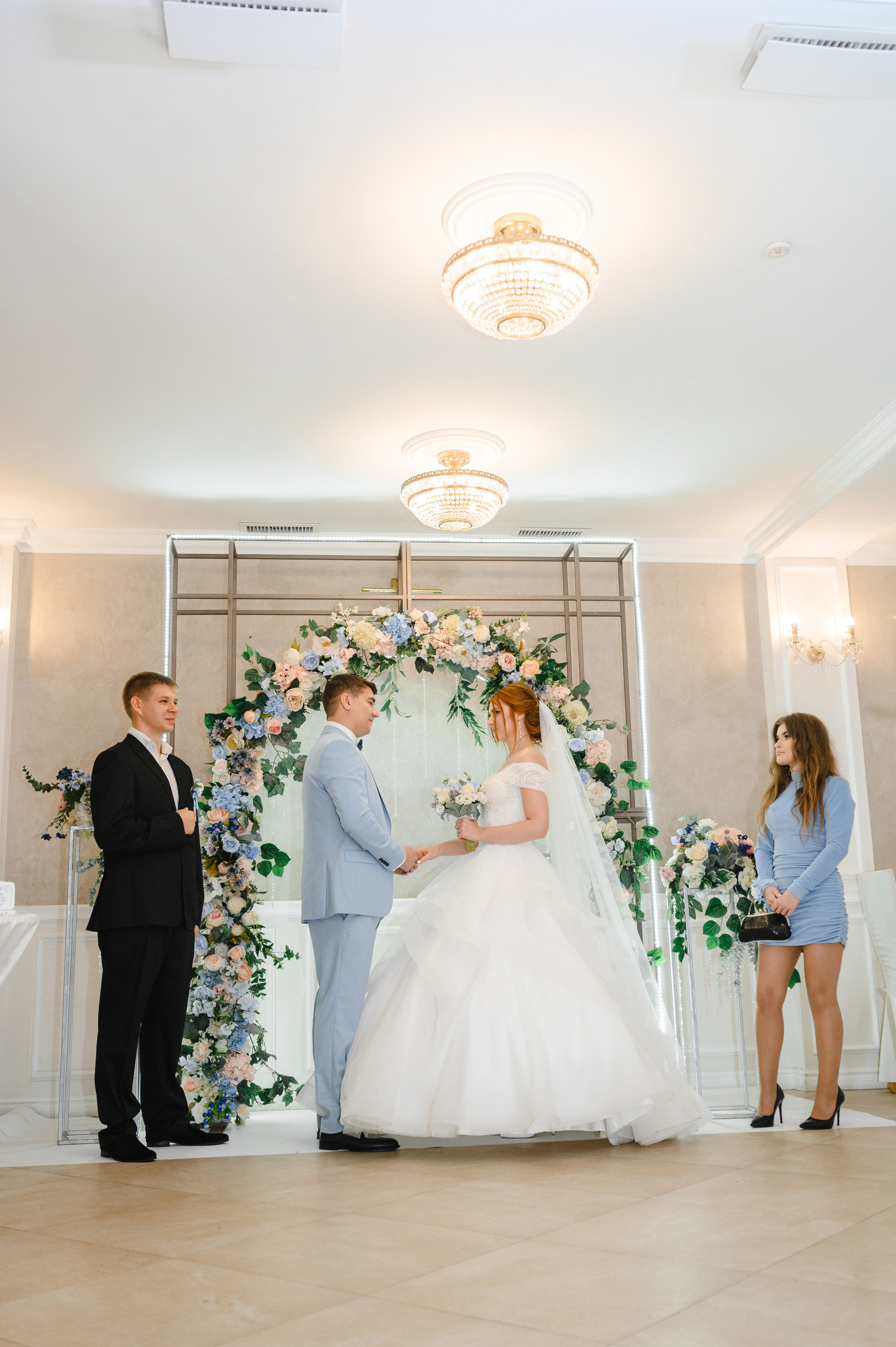 Превью Свадьбы Игоря и Леси