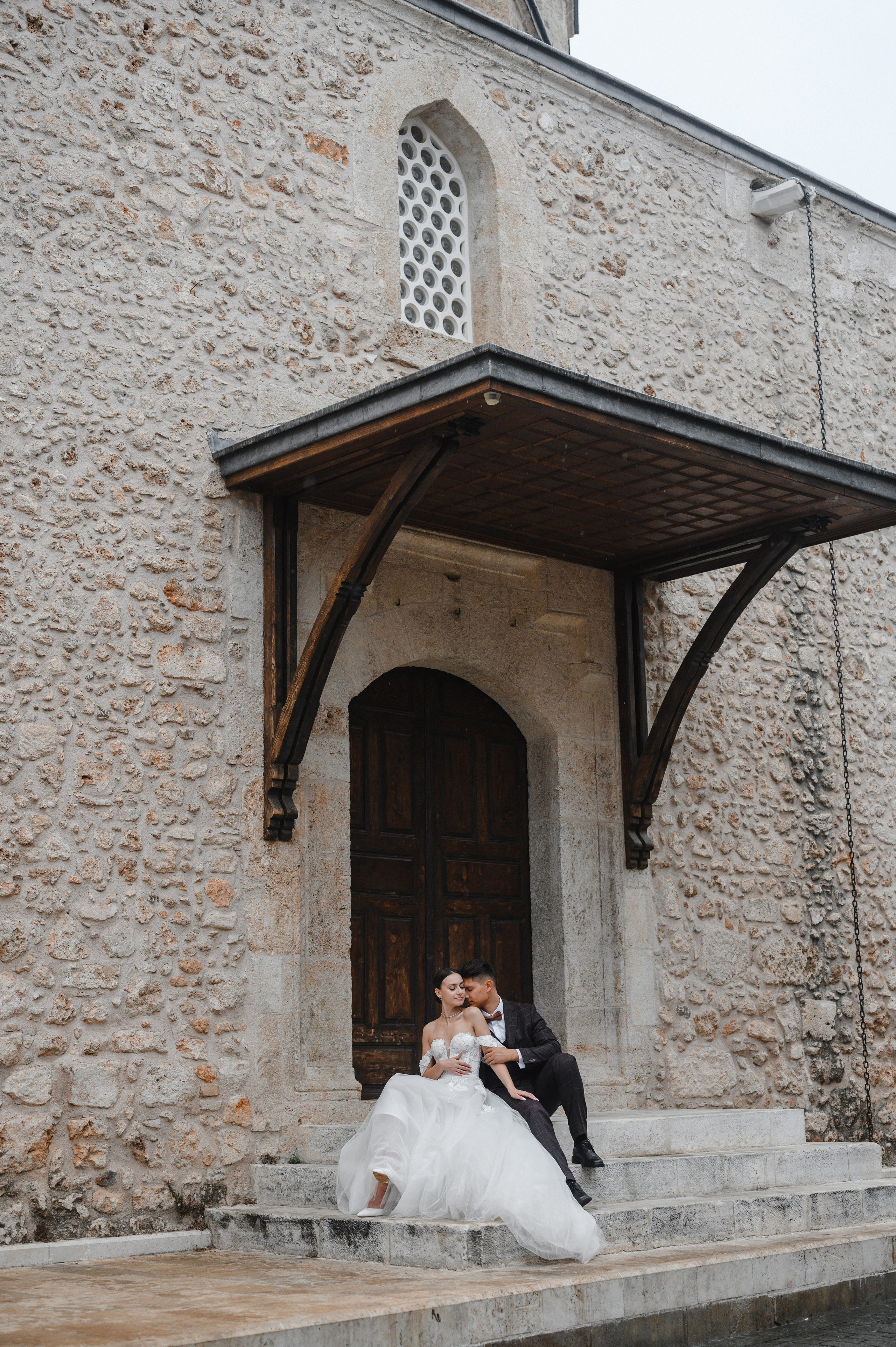 Андрей и Ксюша