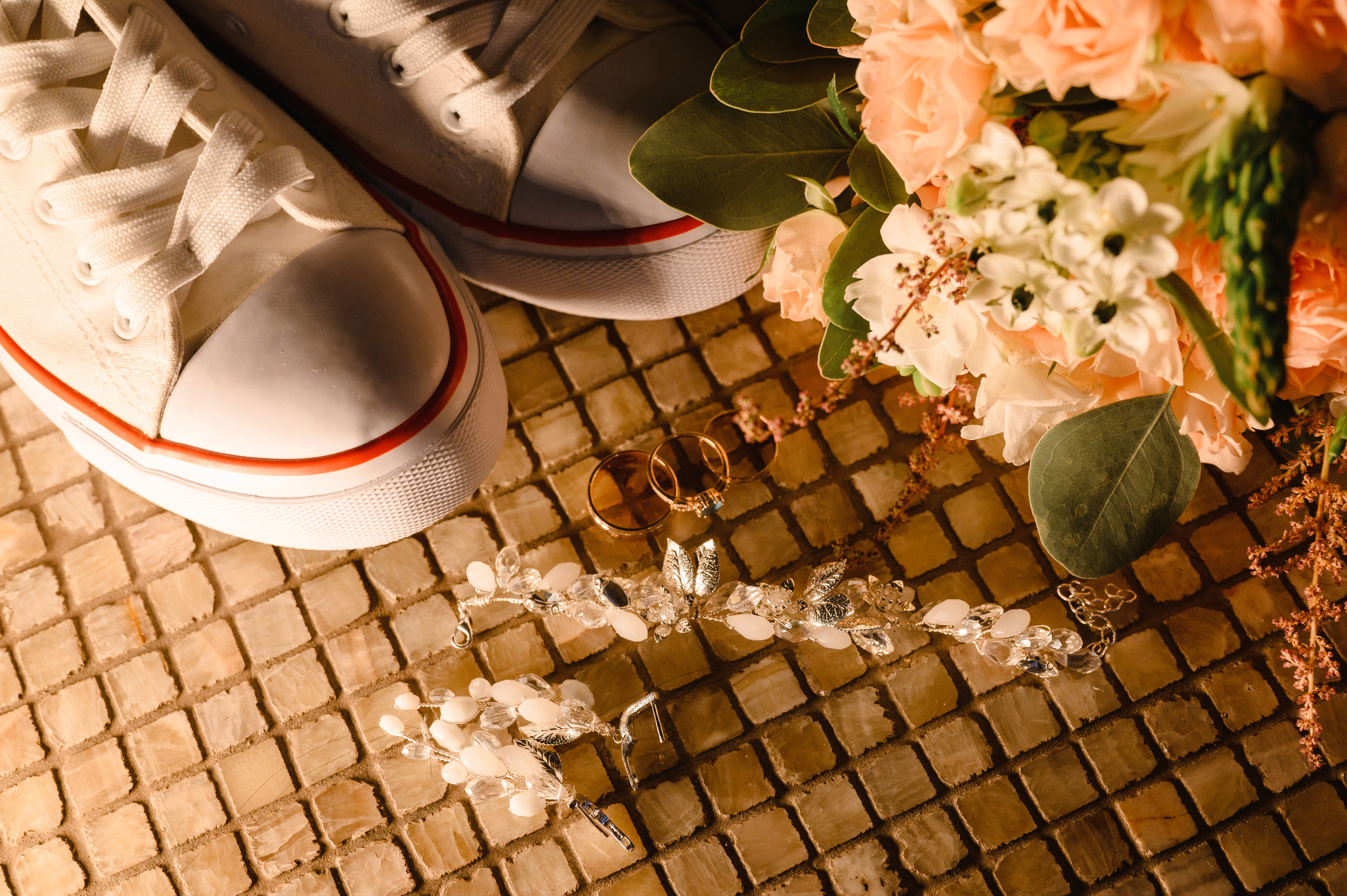 Превью свадьбы Вовы и Леры