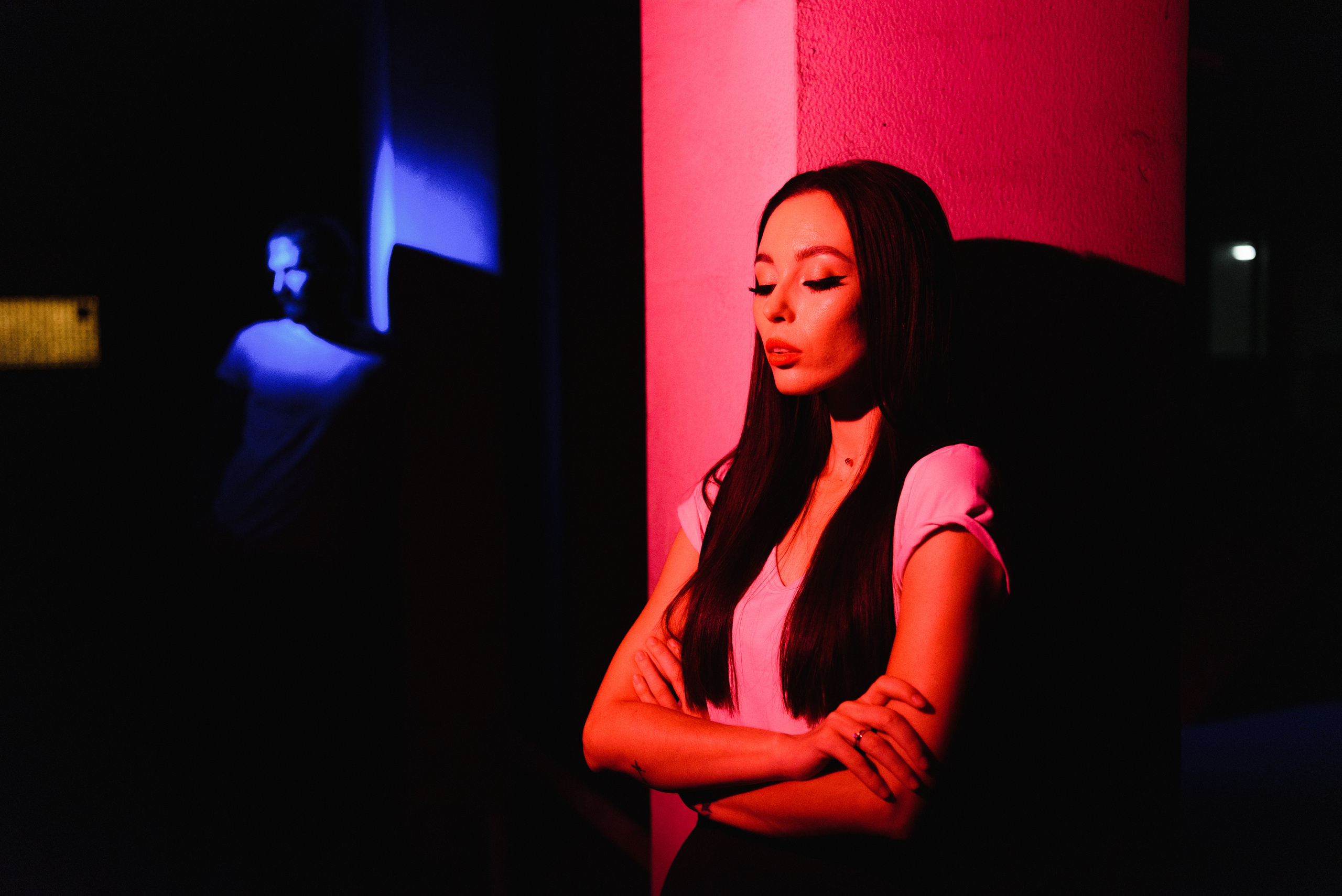 Ночная романтика