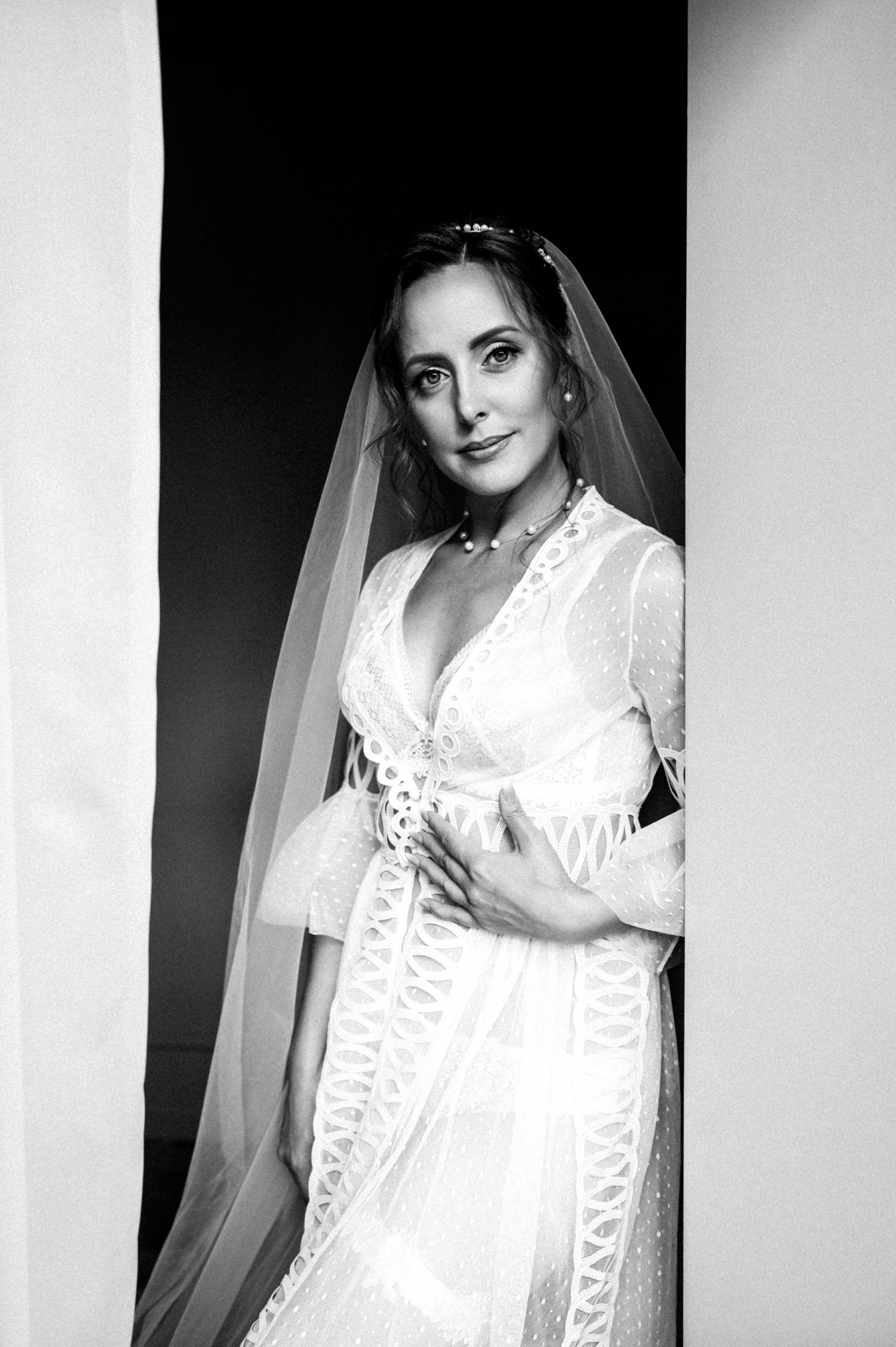 Свадьба Коли и Тани