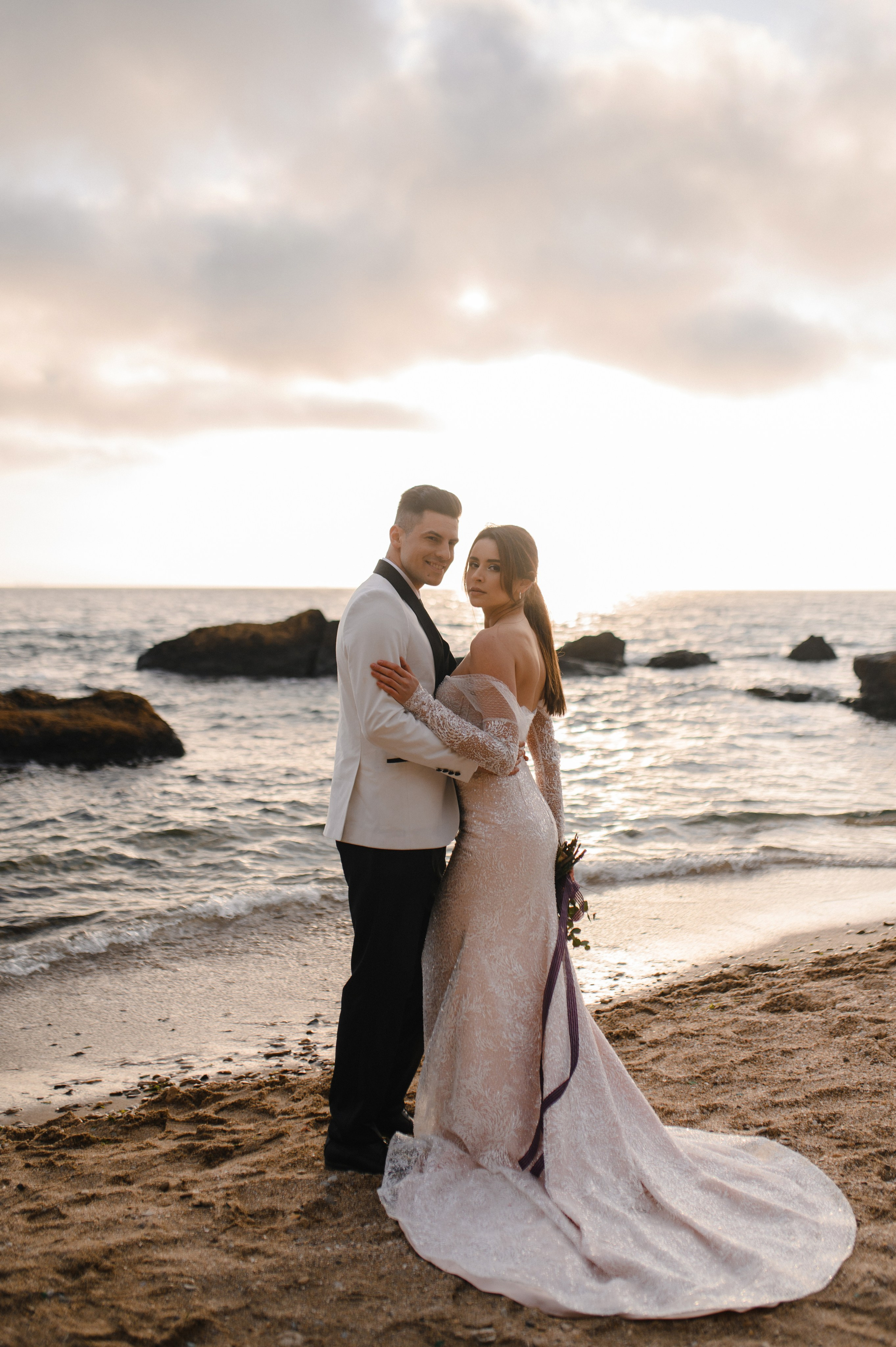 Морская прогулка