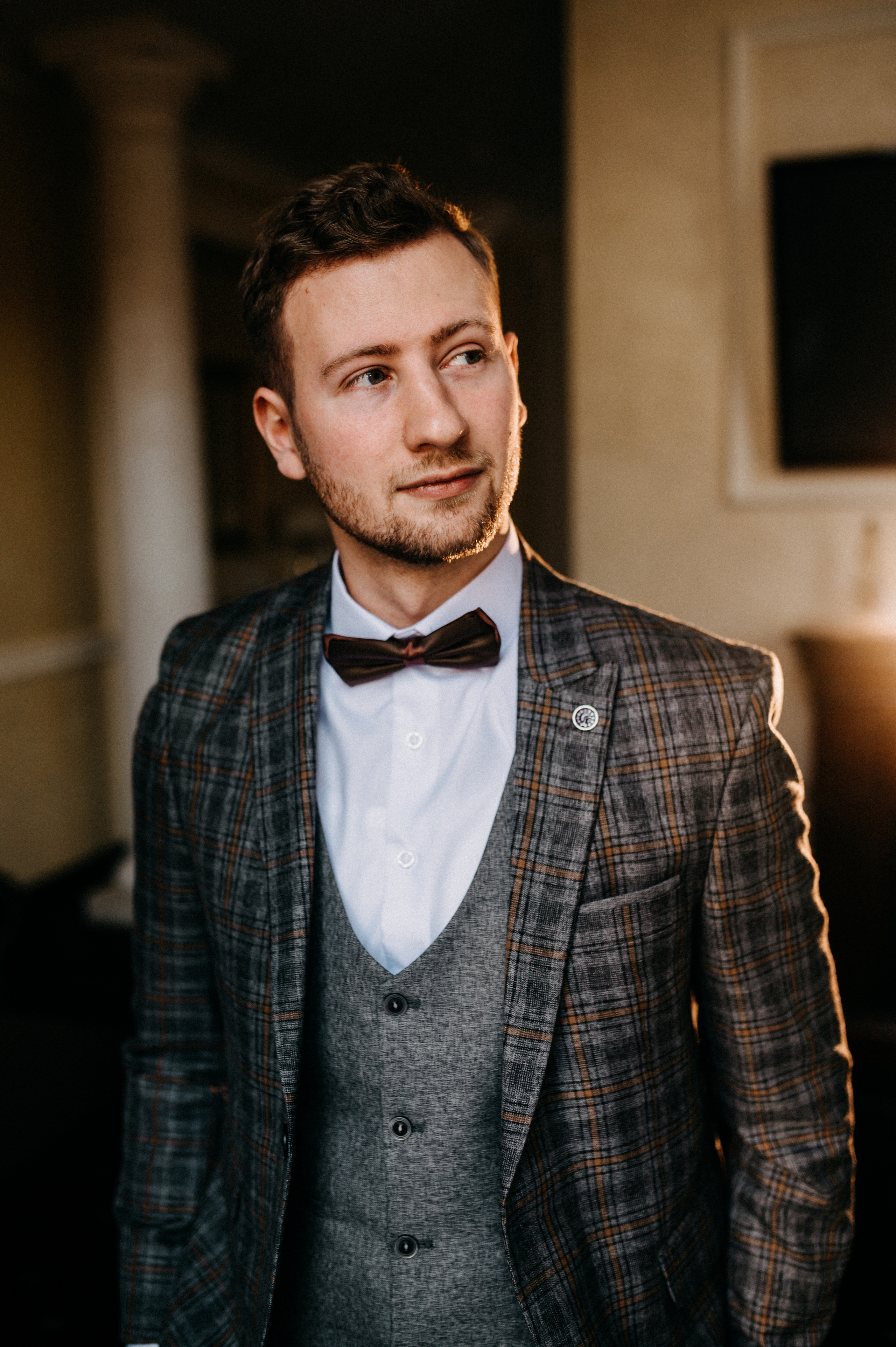 Дима и Света и море в ноябре…