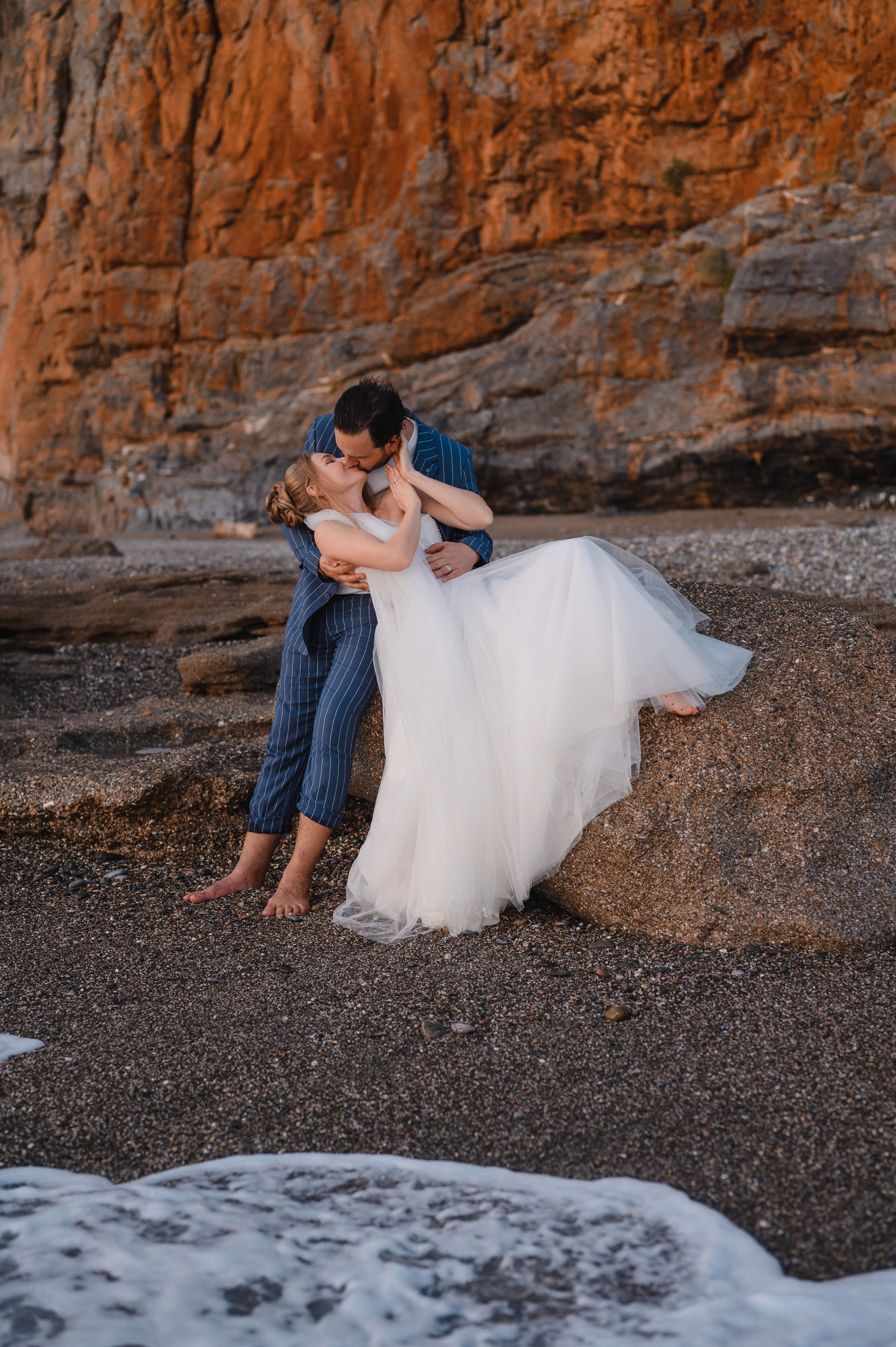 Свадебный фотограф и видеограф в Кишинёве Нина и Алекс