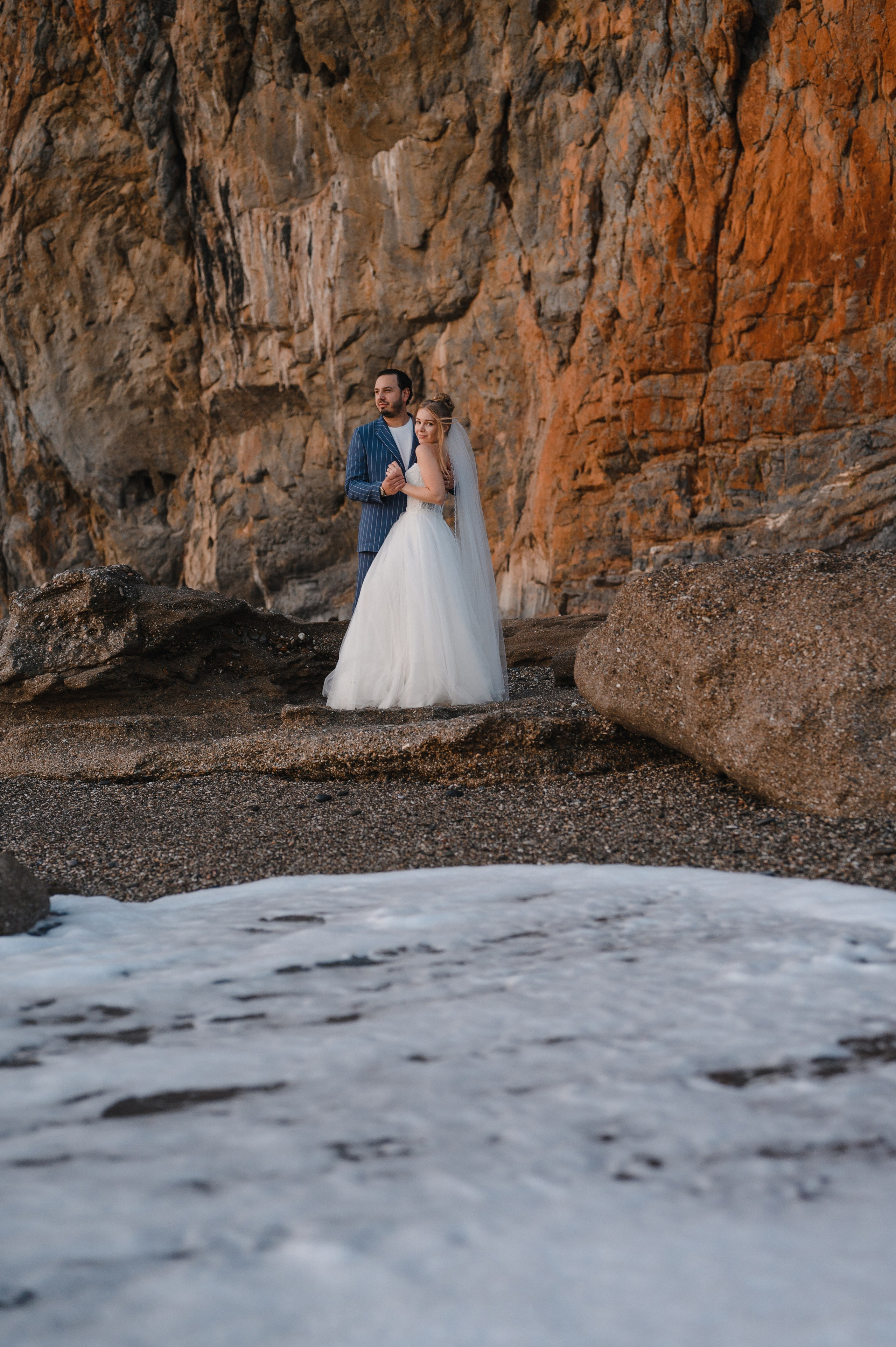 Свадебный фотограф и видеограф в Кишинёве Нина и Алекс