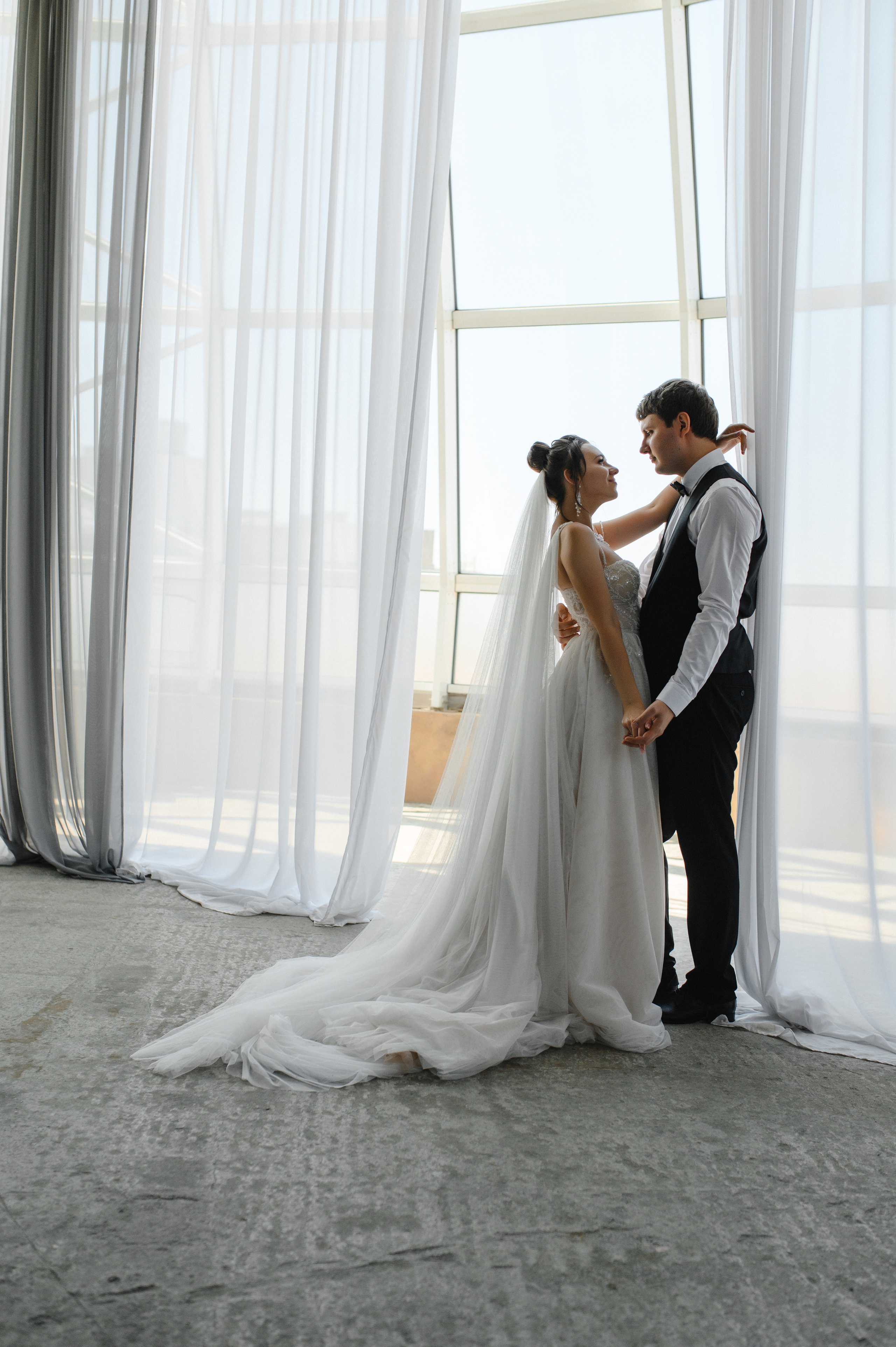 Артём и Алина 12.06.21