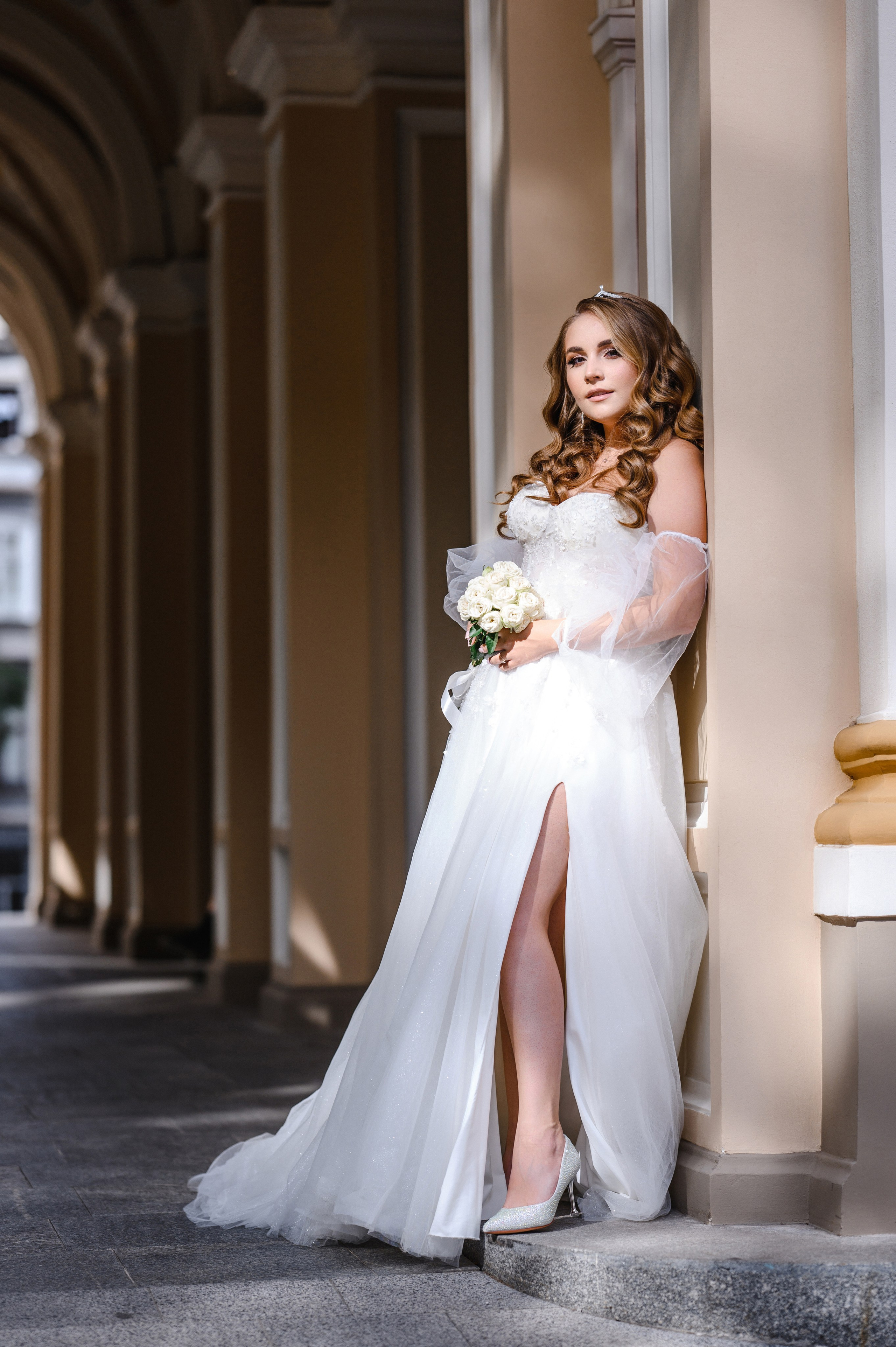 Свадьба Влад и Аня ресторан Портофина