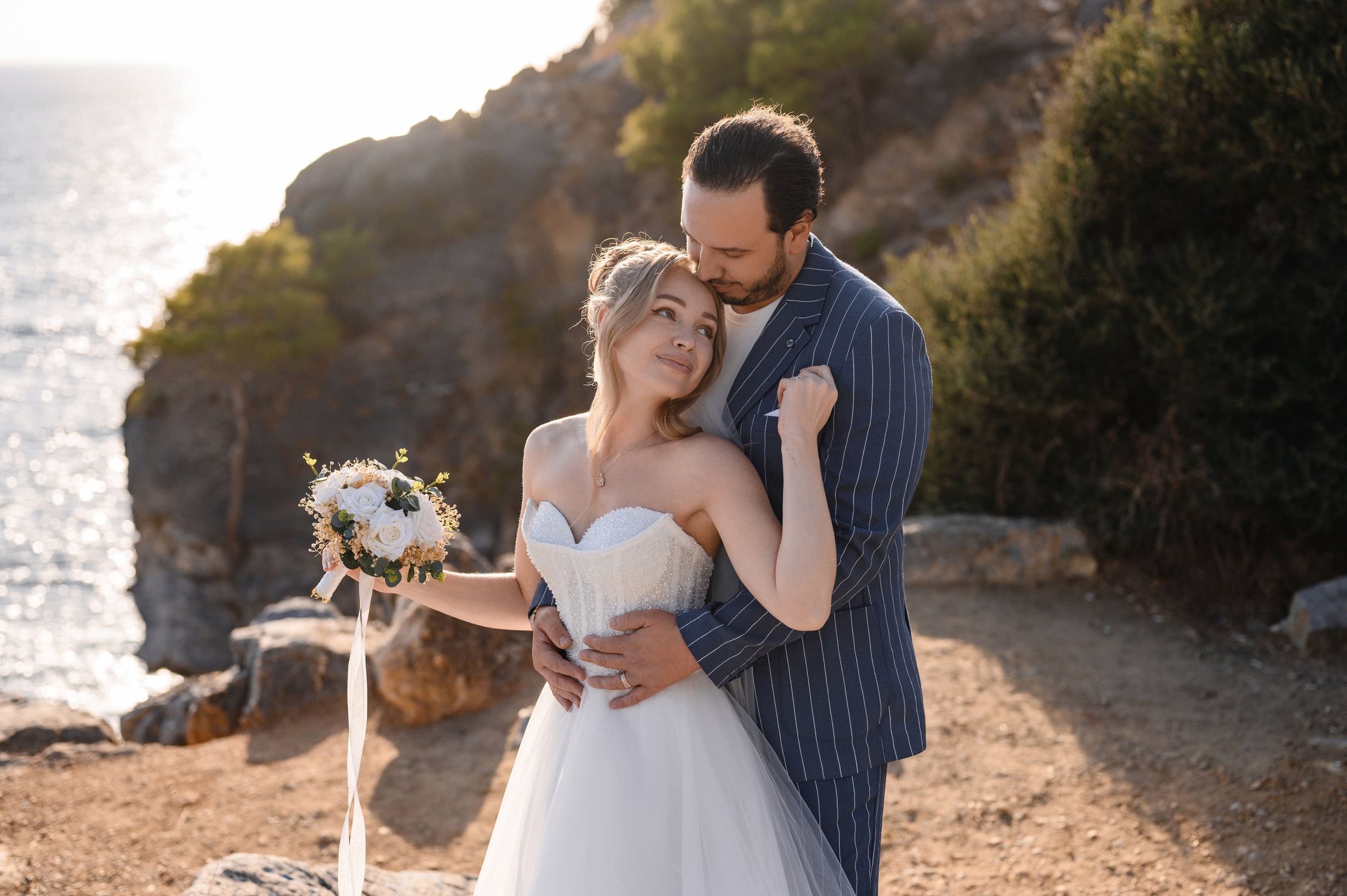 Свадебный фотограф и видеограф в Кишинёве Нина и Алекс