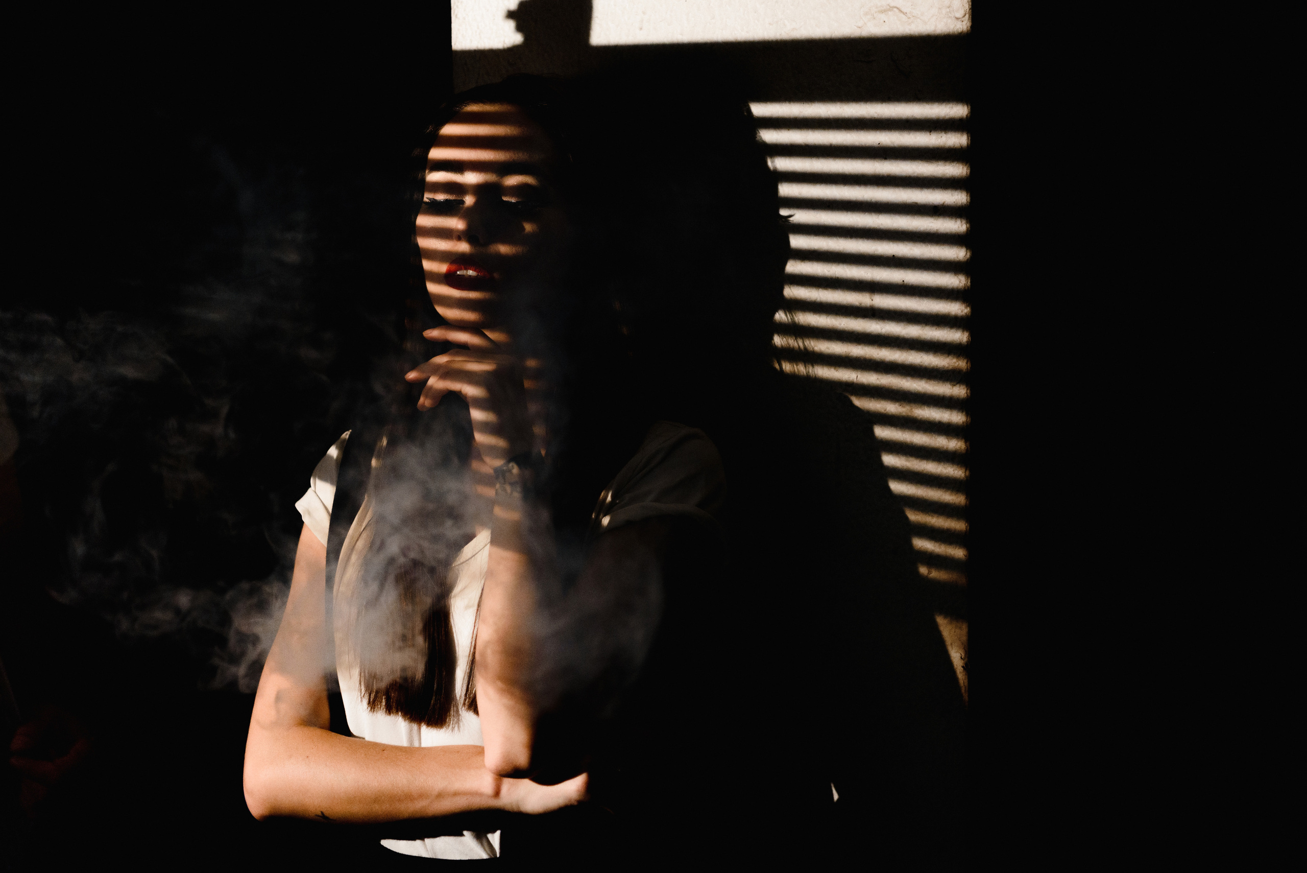 Ночная романтика