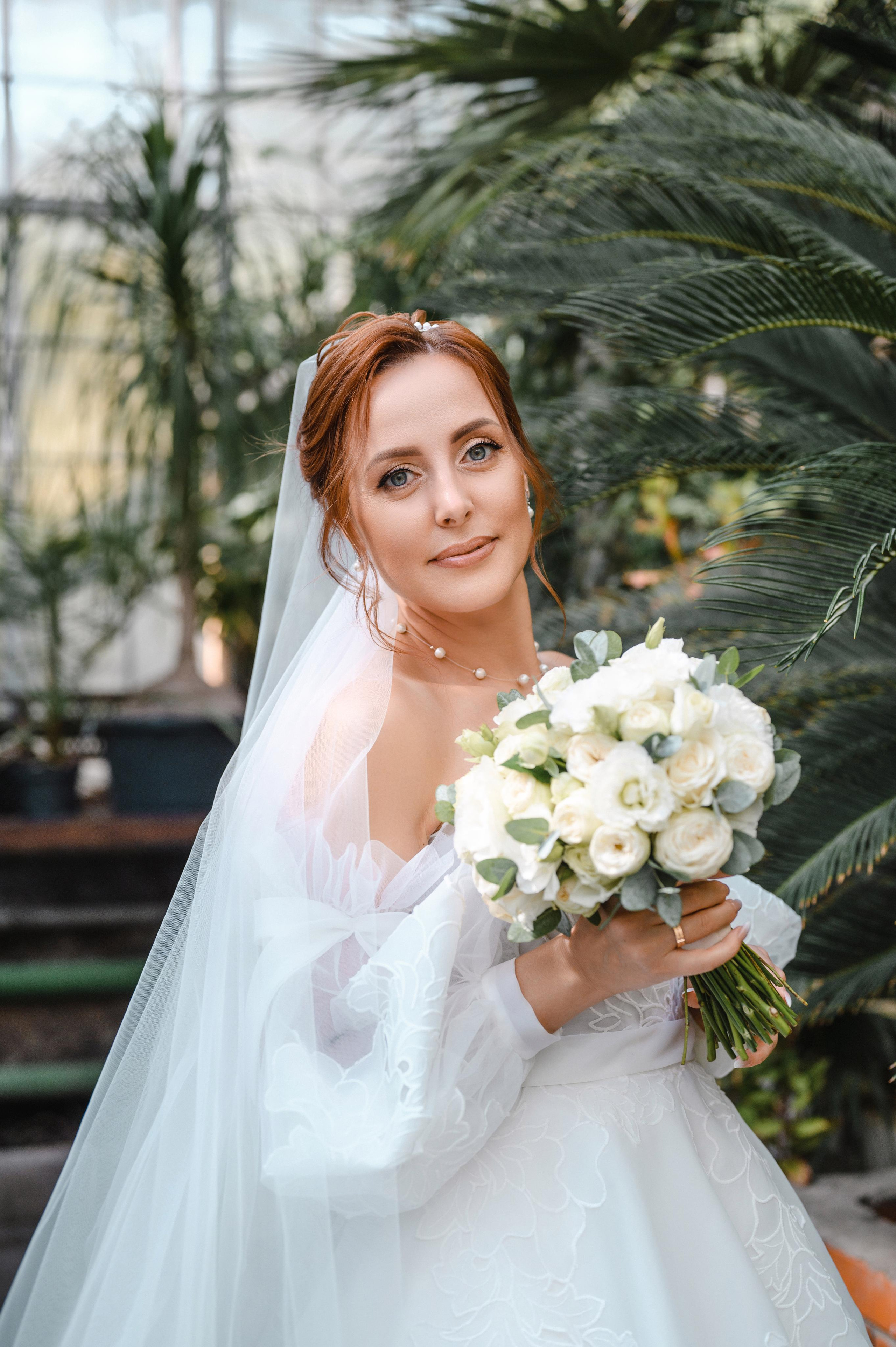 Свадьба Коли и Тани