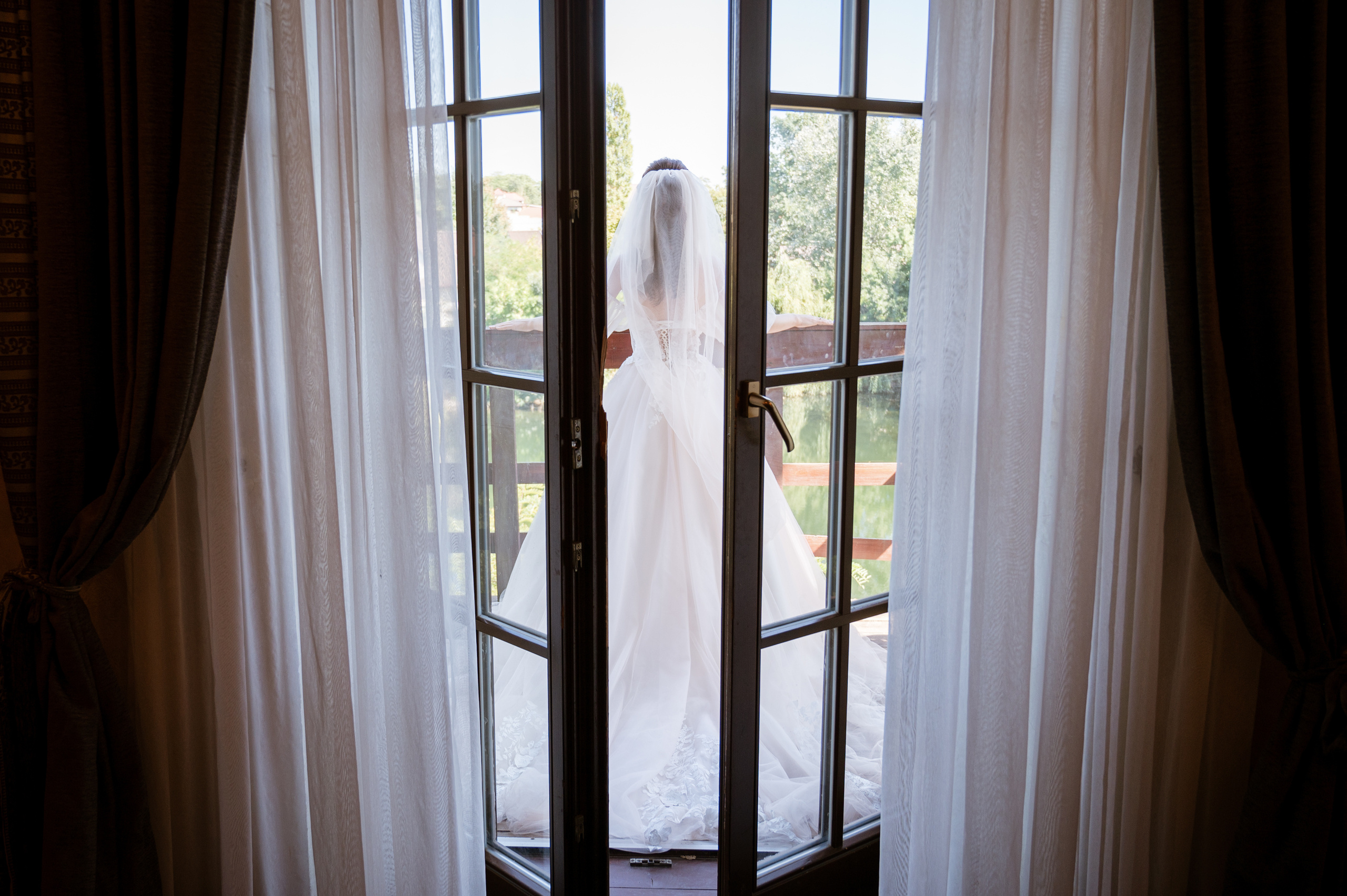 15. 09.19 Александр и Юлия