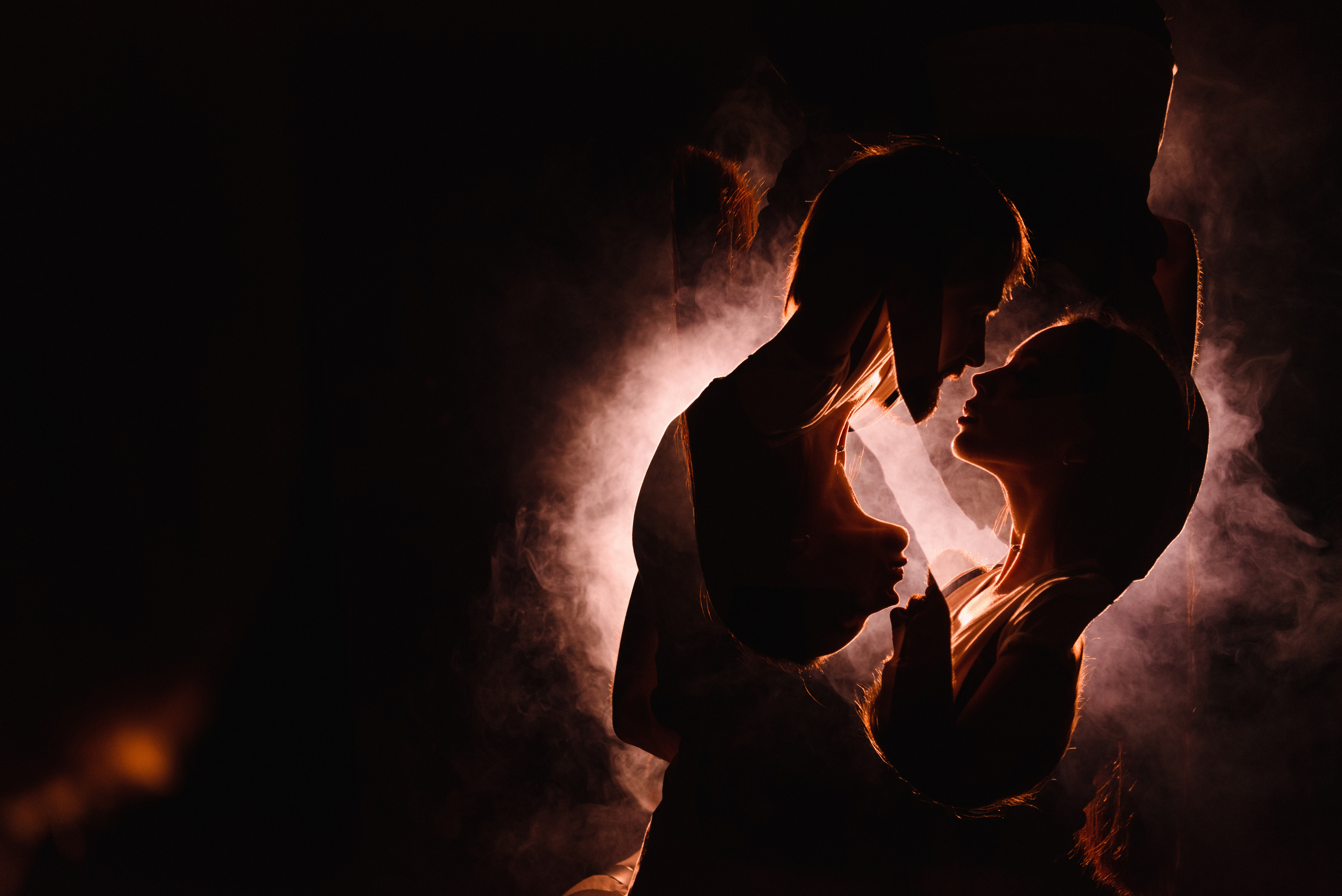 Ночная романтика