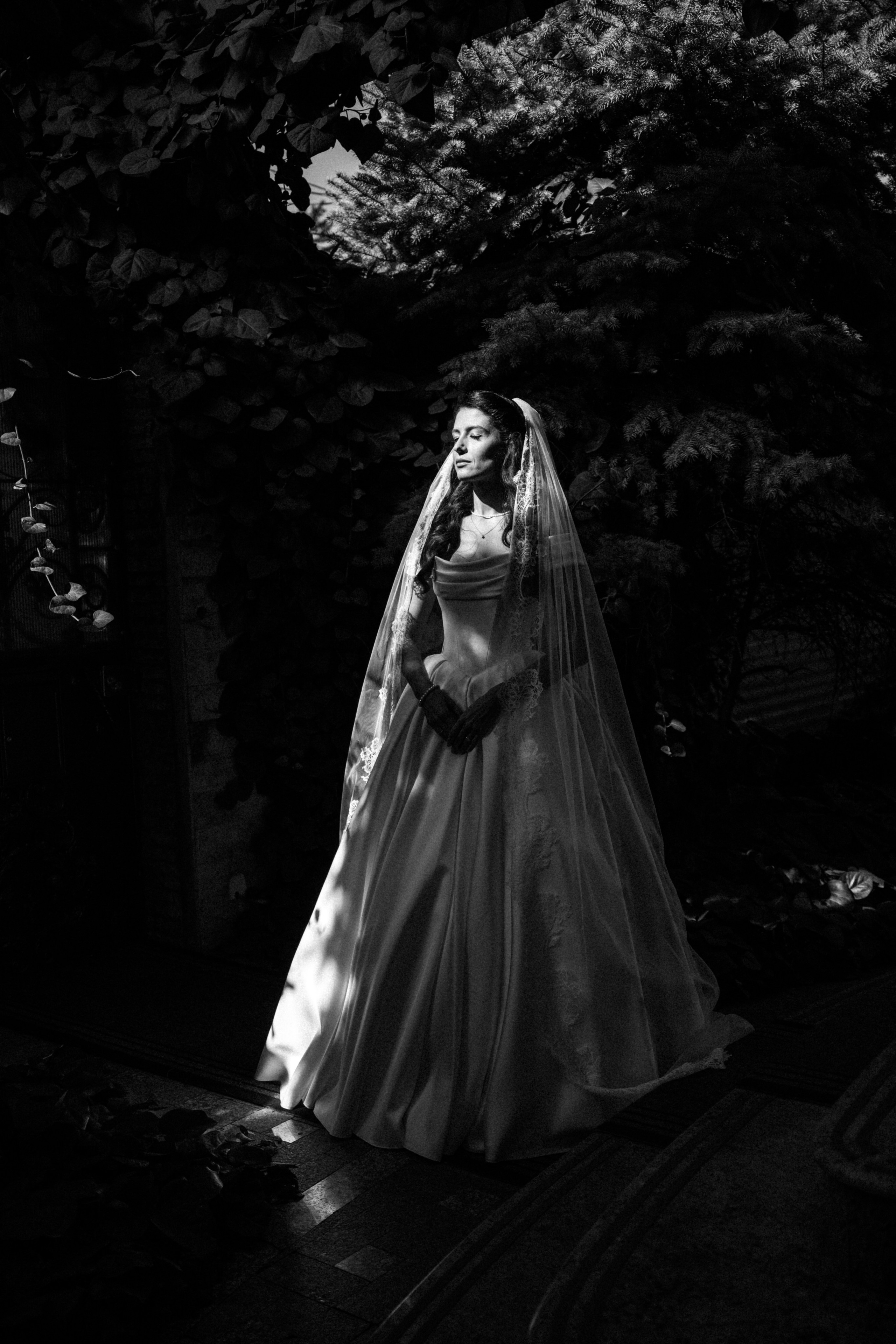 Андрей и Инна