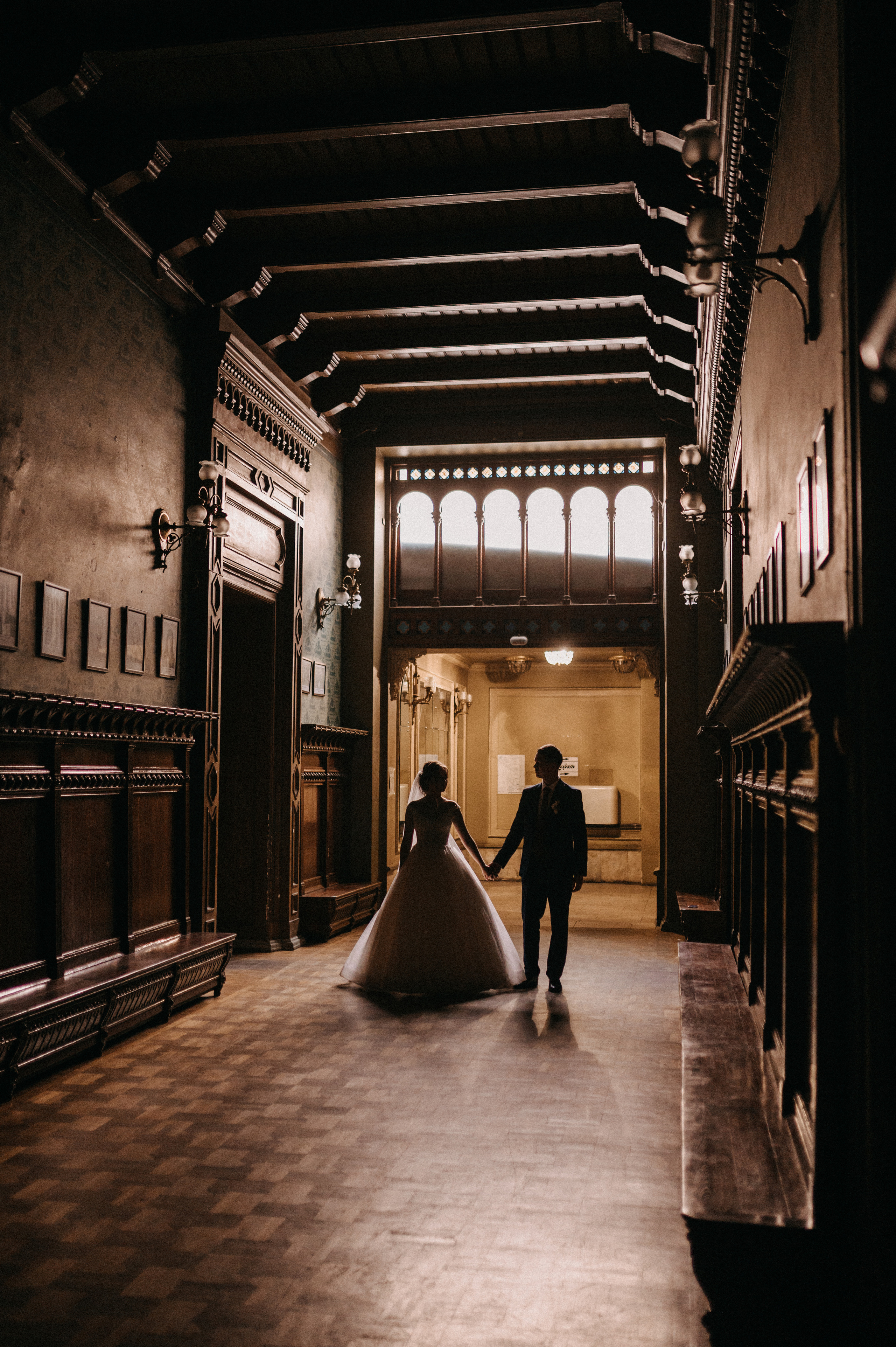 Андрей и Ира. 20.09.2020. Cellini