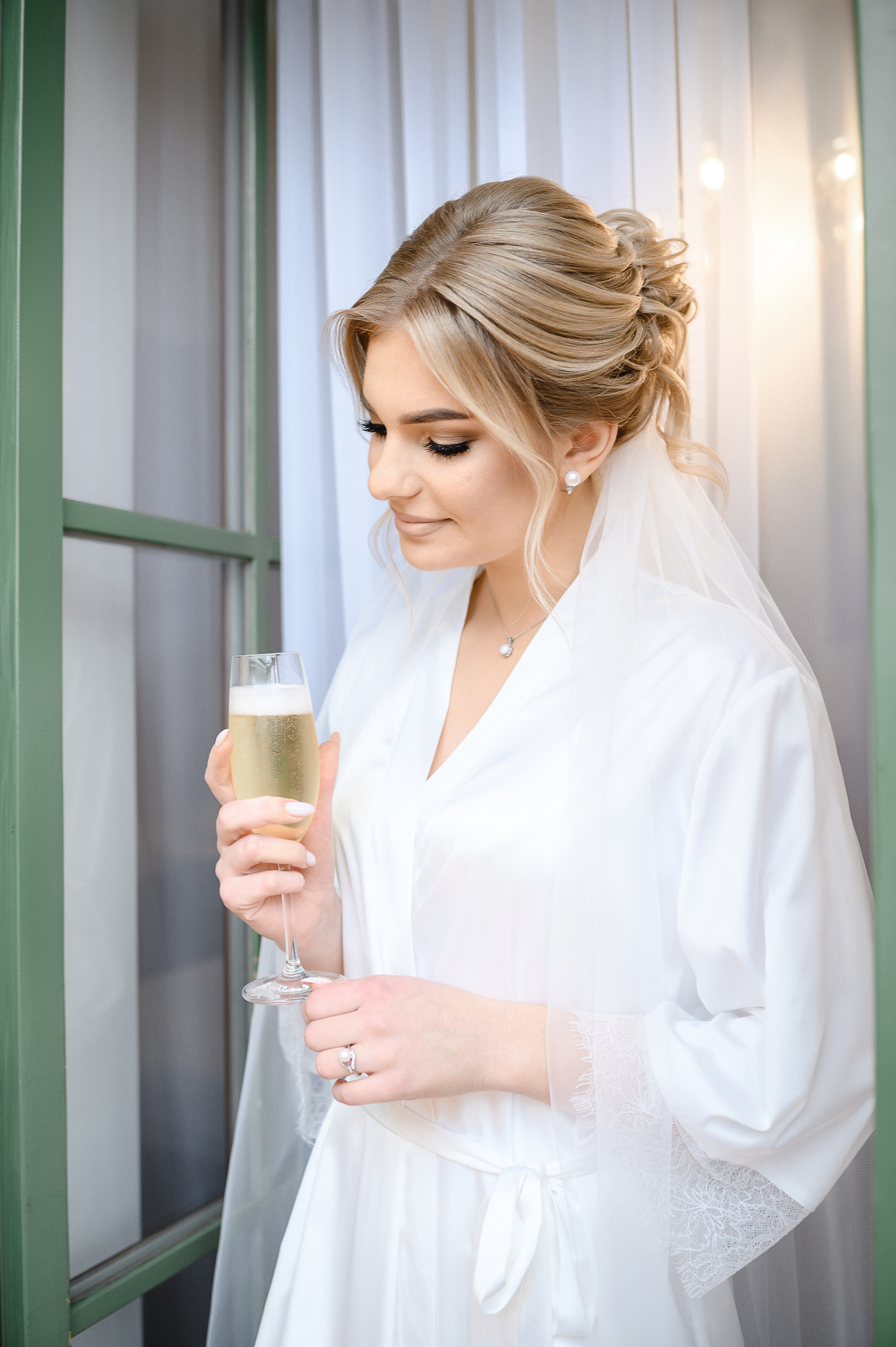 Превью свадьбы Сережи и Кати