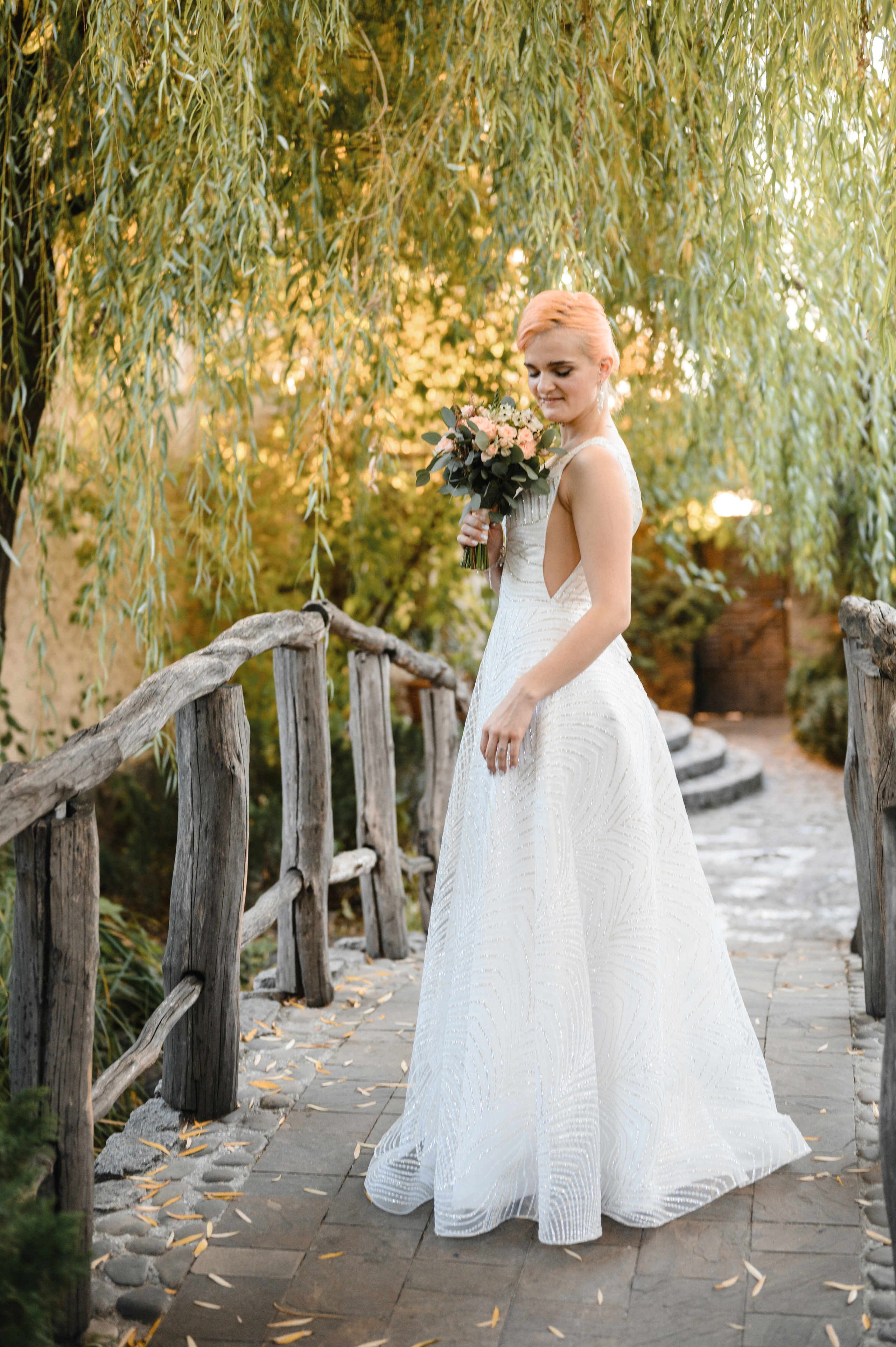 Превью свадьбы Вовы и Леры