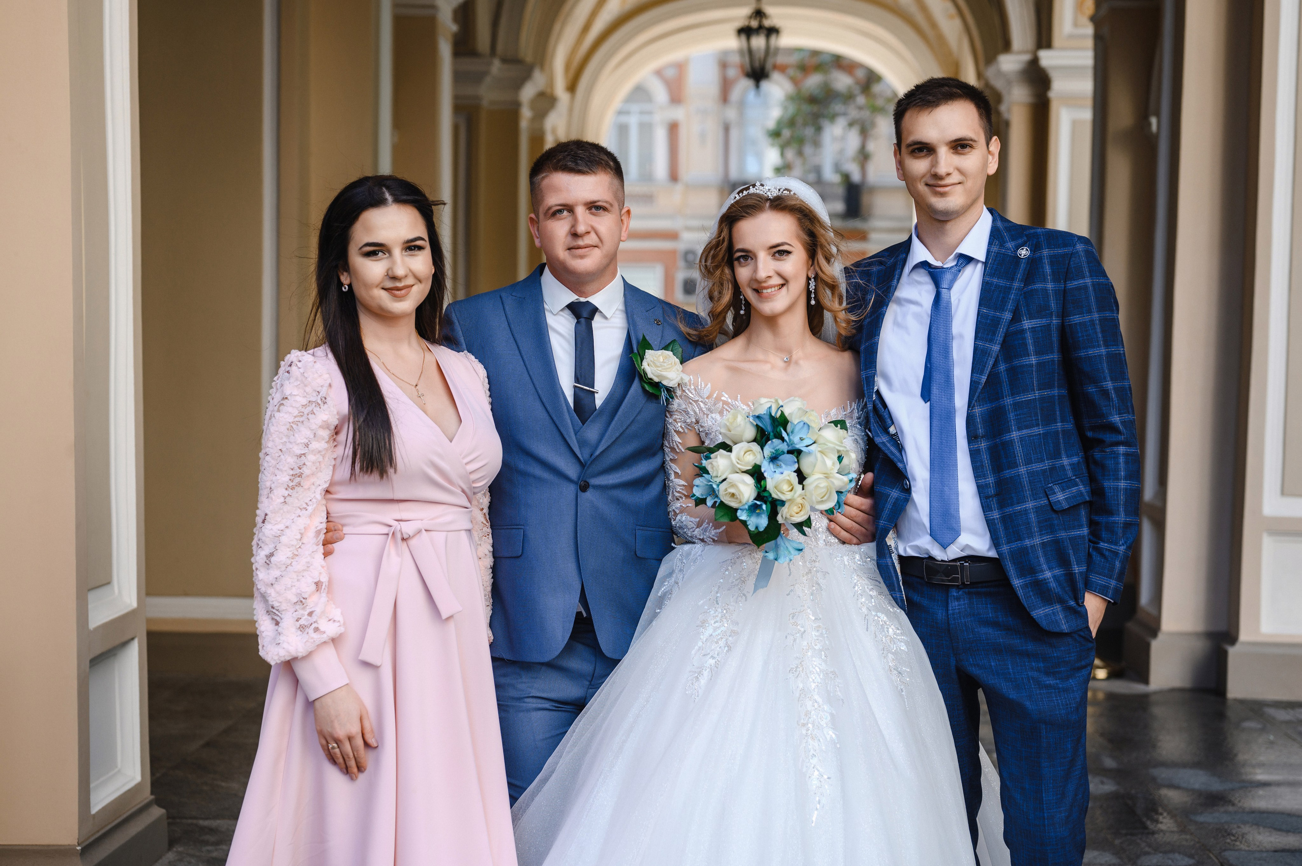 Превью Свадьба Олега и Тани