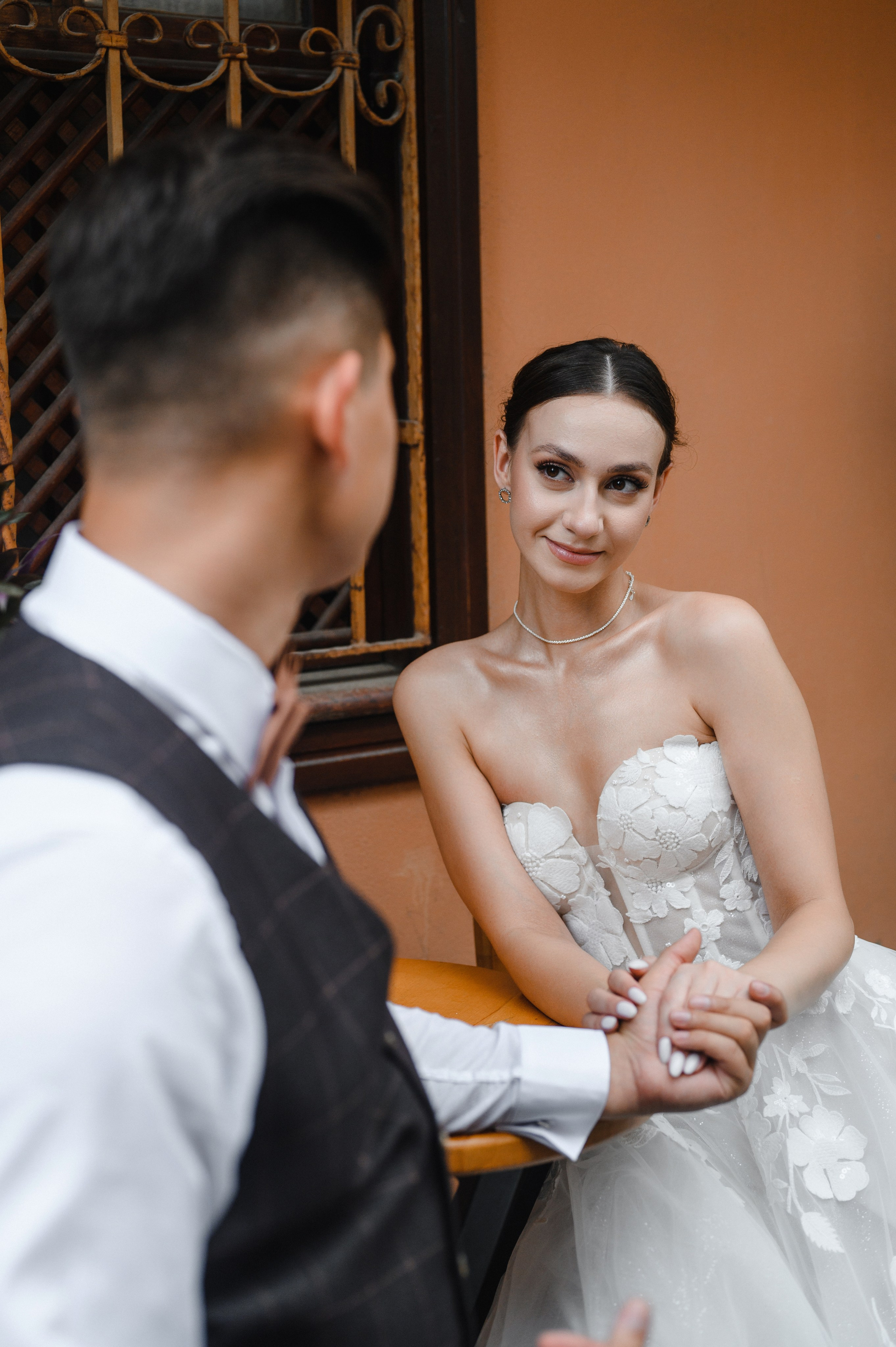 Свадебный фотограф и видеограф в Кишинёве Нина и Алекс