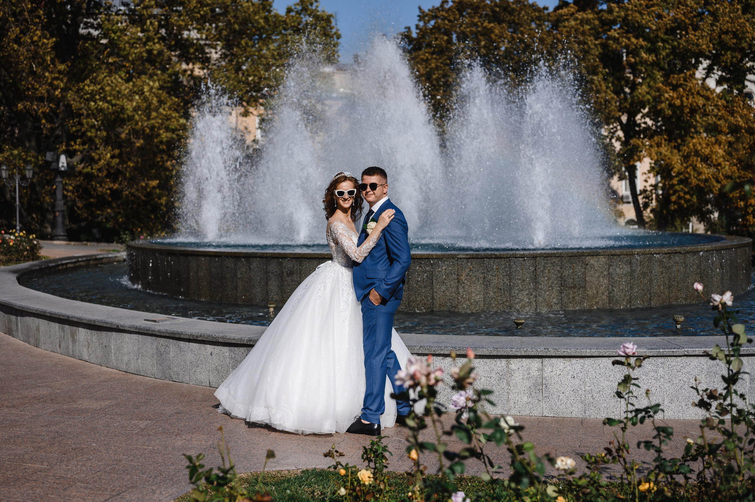 Превью Свадьба Олега и Тани