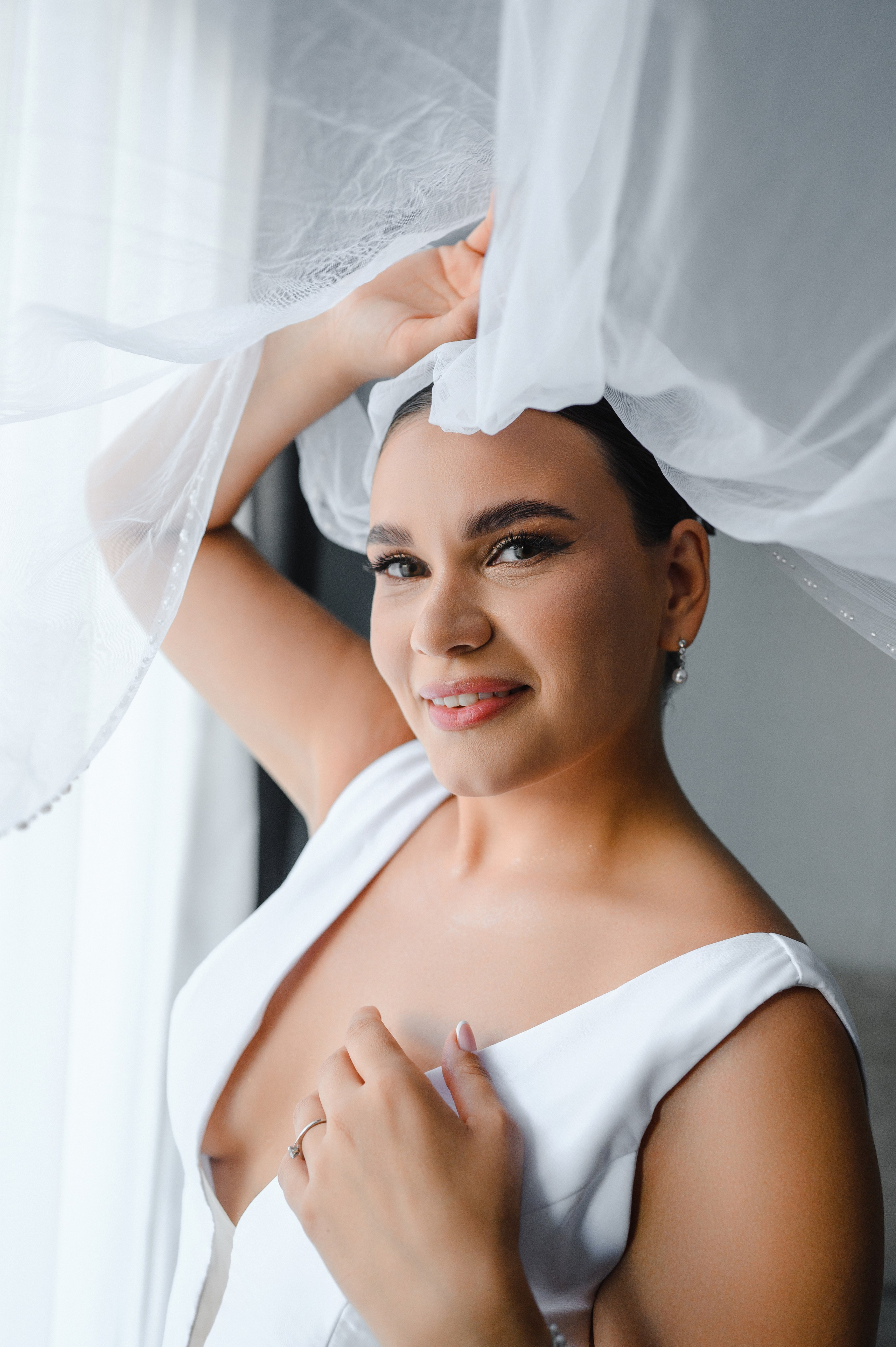 Свадебный фотограф и видеограф в Кишинёве Нина и Алекс