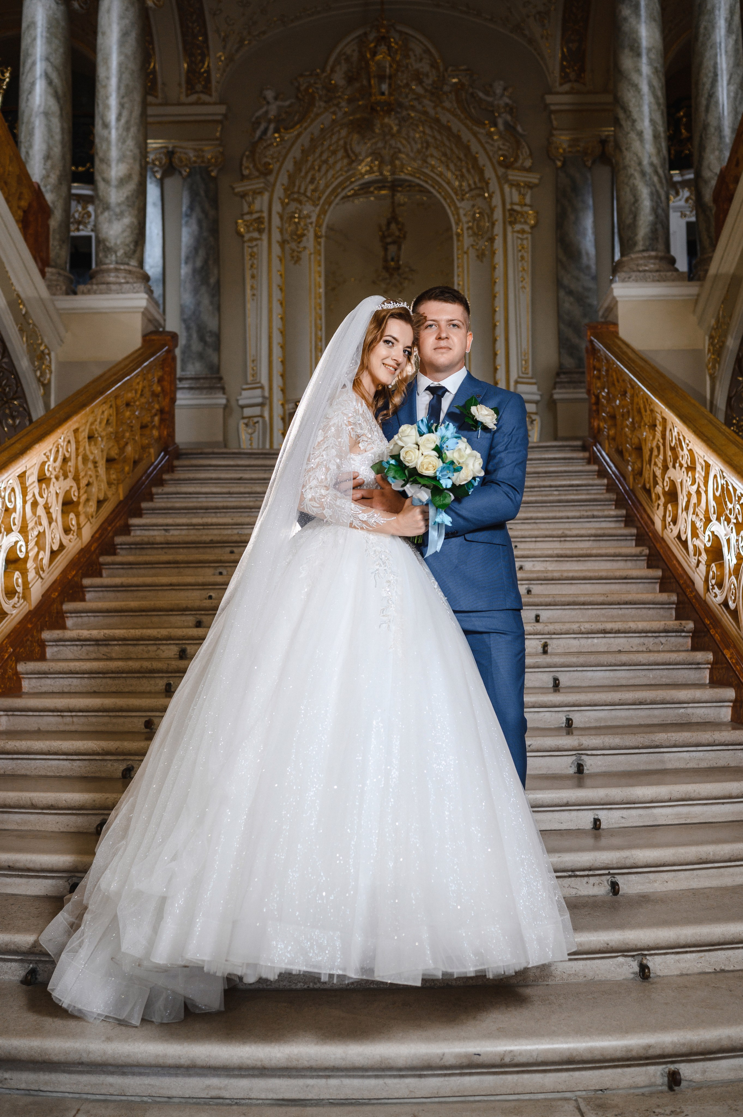 Превью Свадьба Олега и Тани