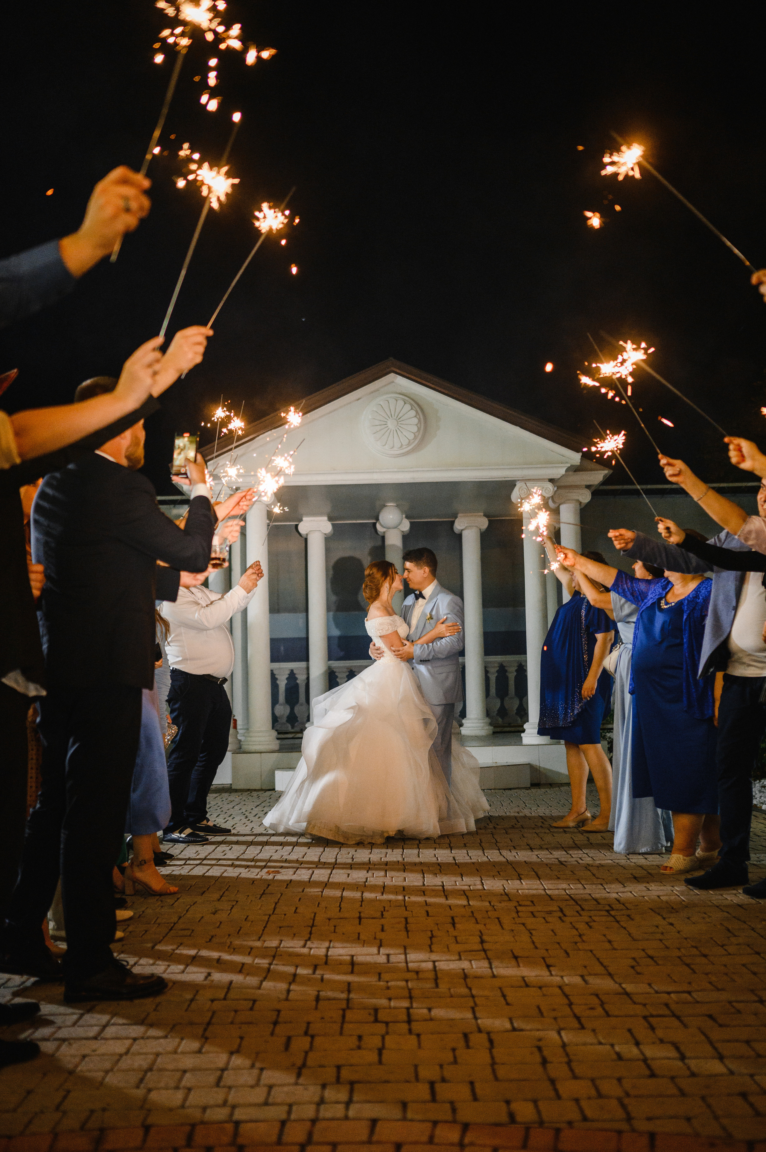 Превью Свадьбы Игоря и Леси