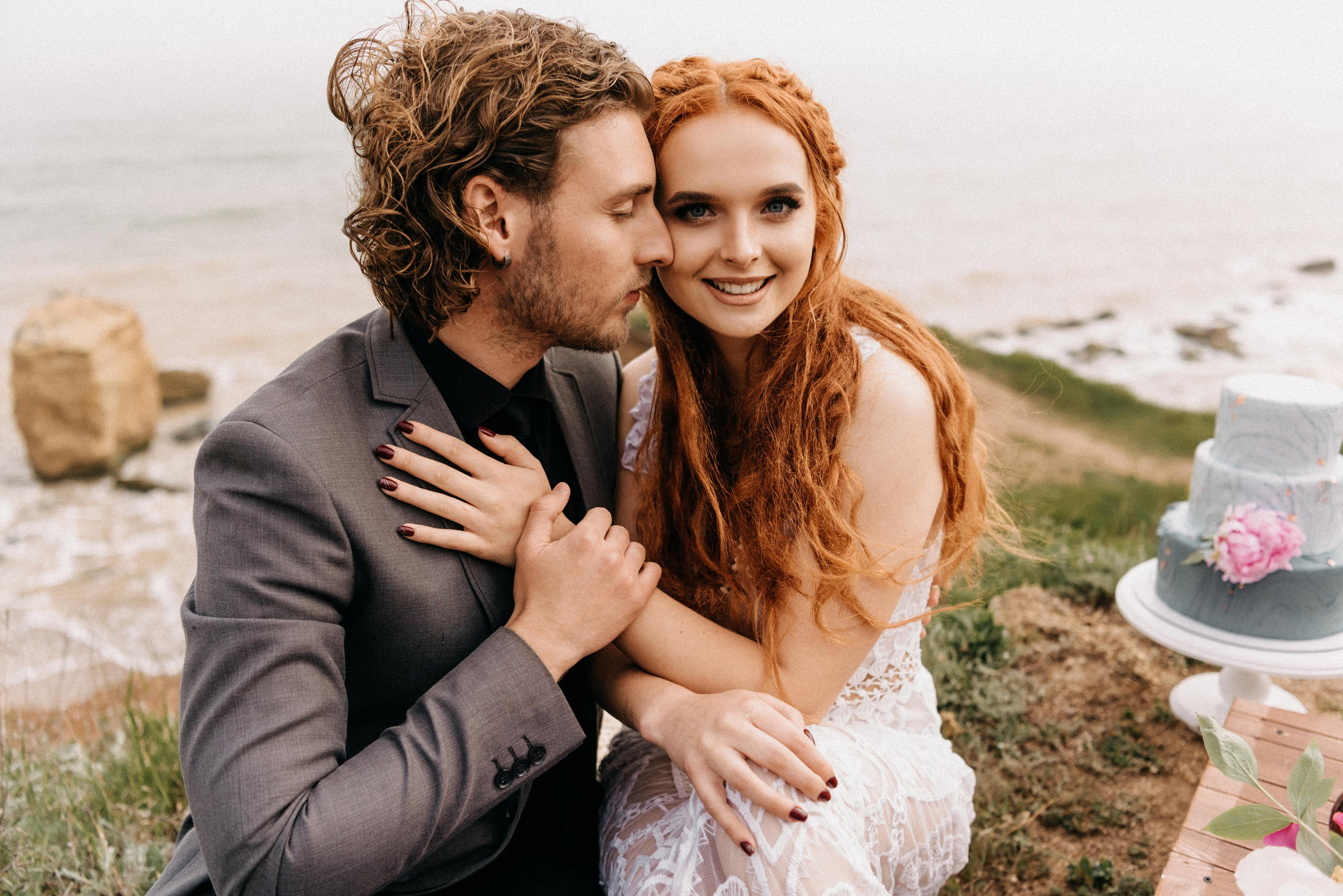 Данила и Катя на Фонтанке