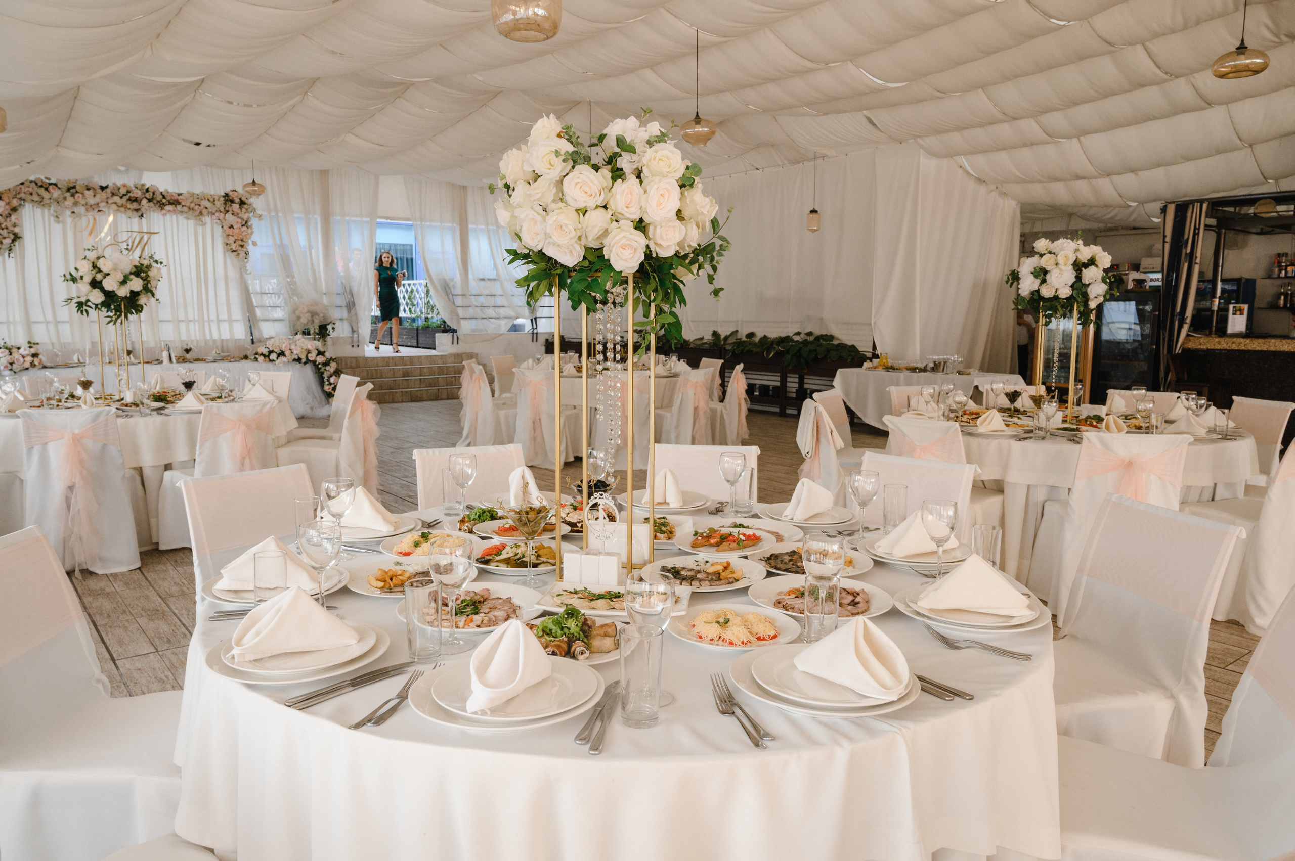 Свадьба Игоря и Тани. 24.07.2020