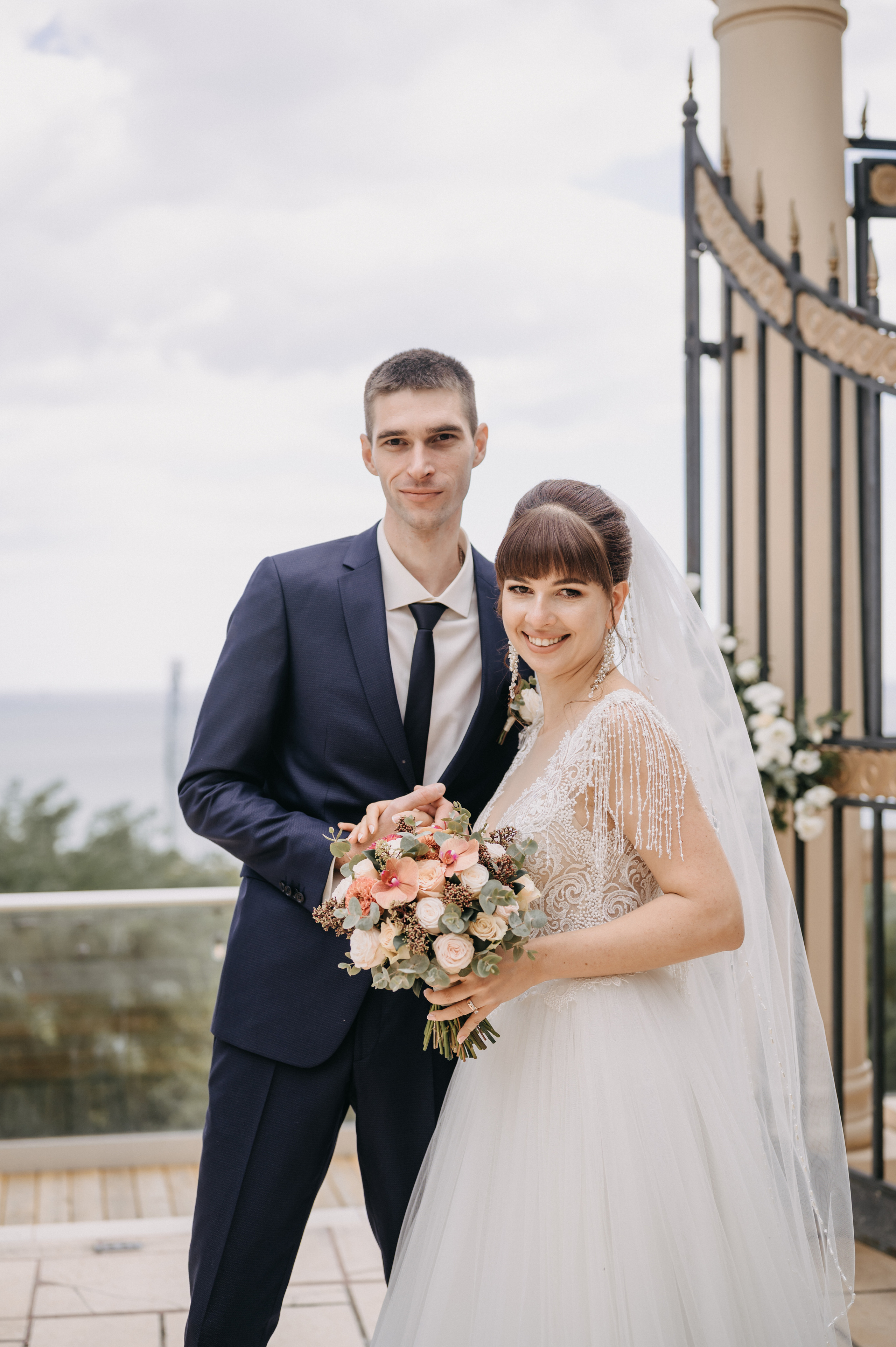 Превью свадьбы Димы и Светы