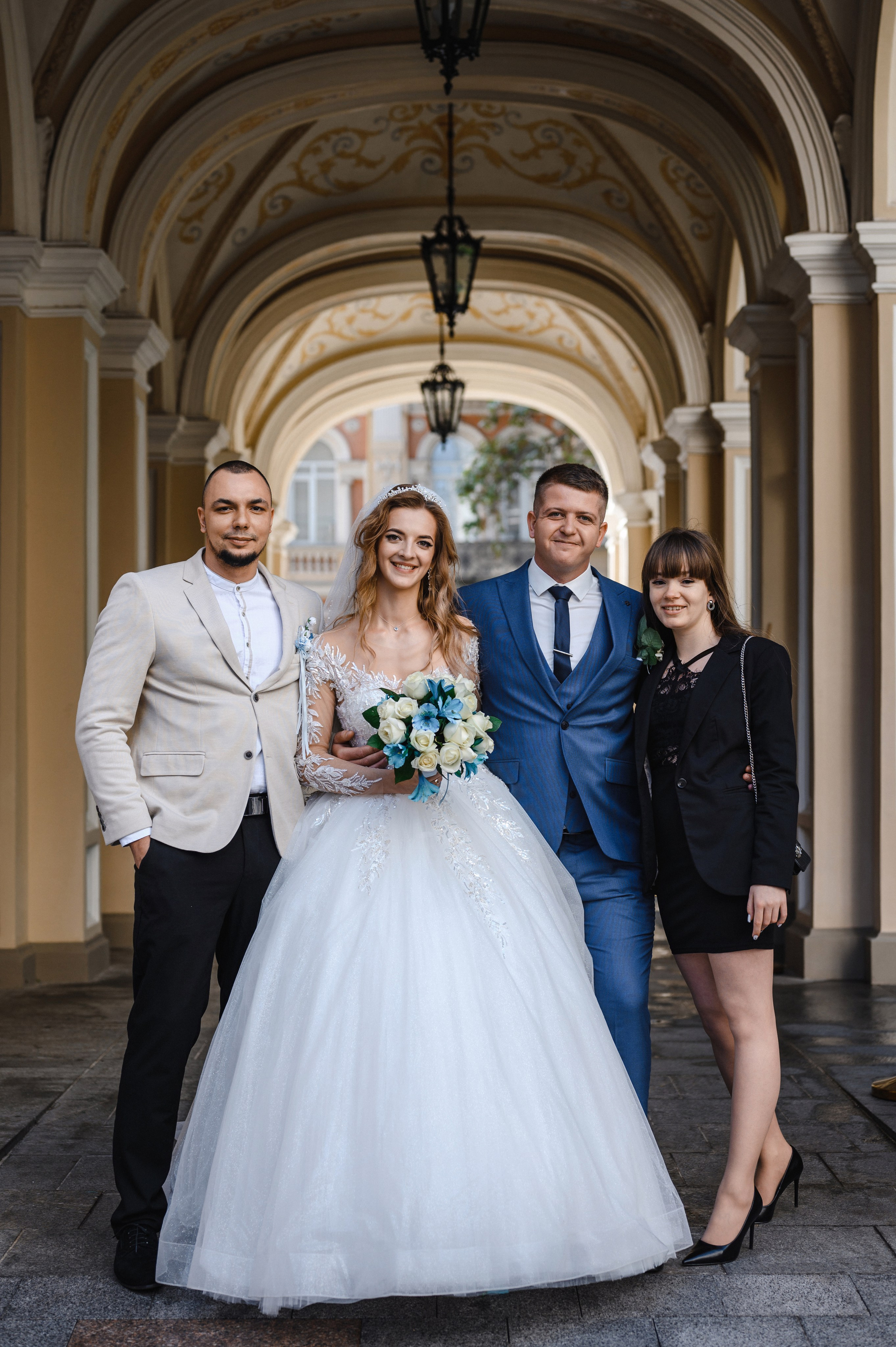 Превью Свадьба Олега и Тани