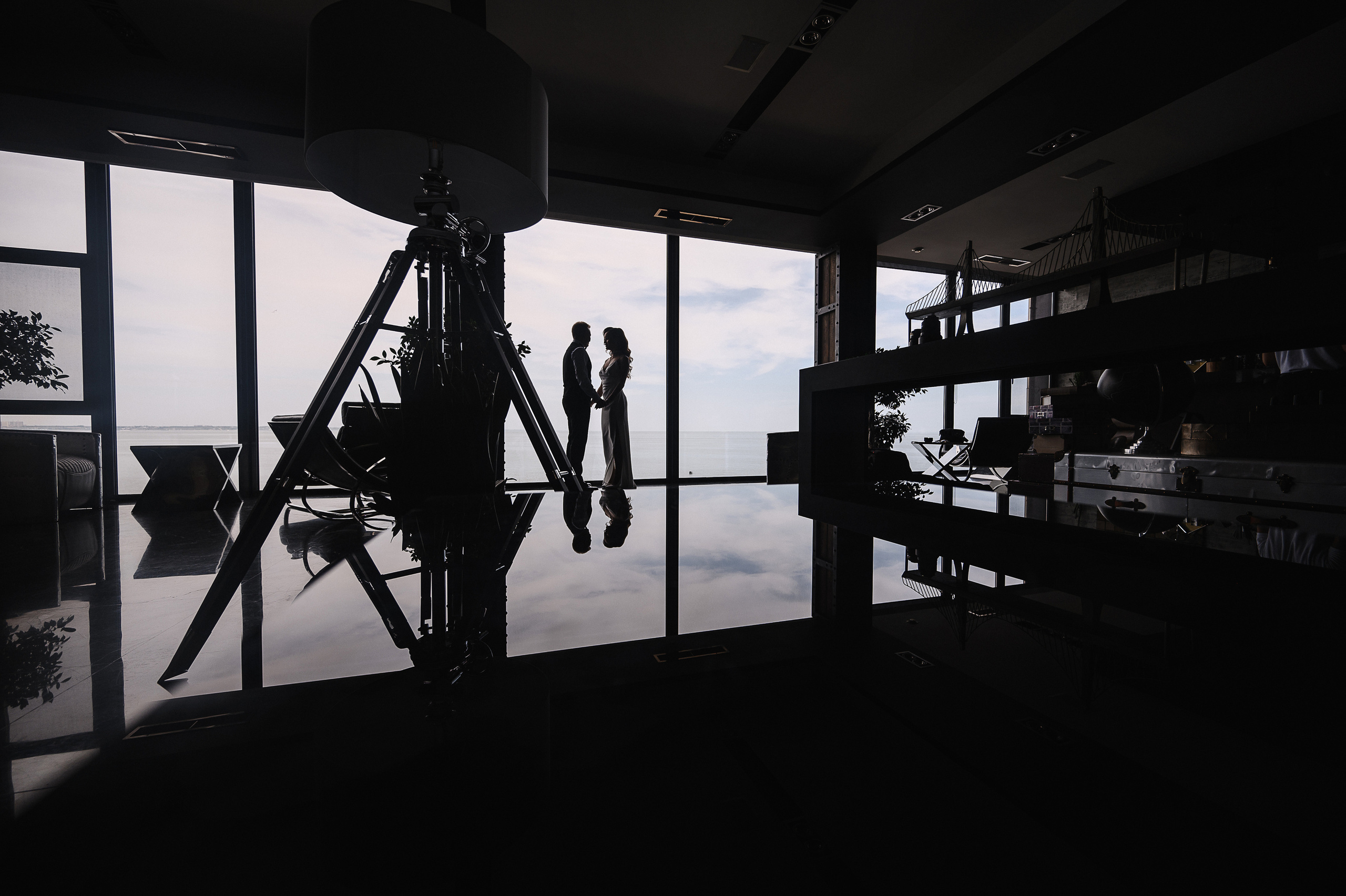 Влад и Аня М1