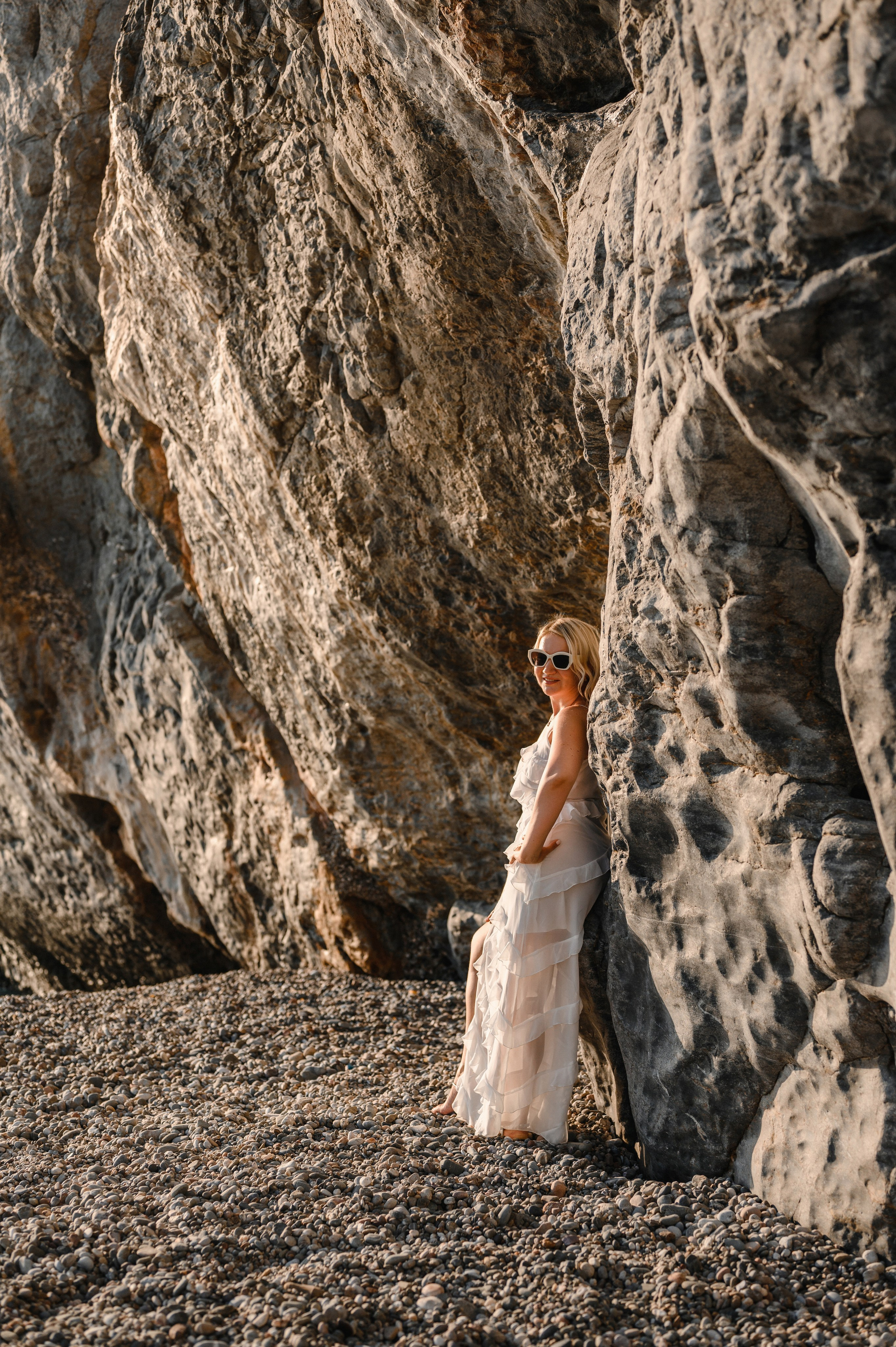 Алеся в Аланьи