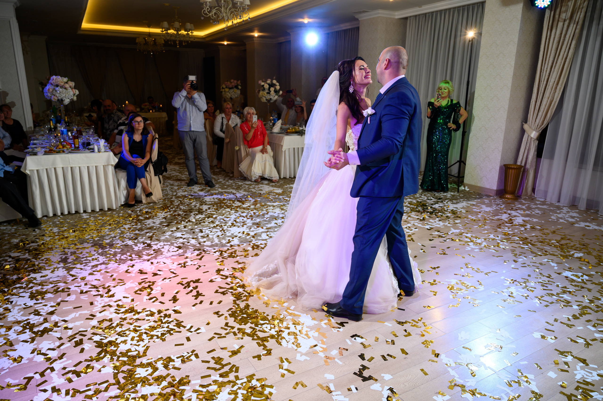 15. 09.19 Александр и Юлия