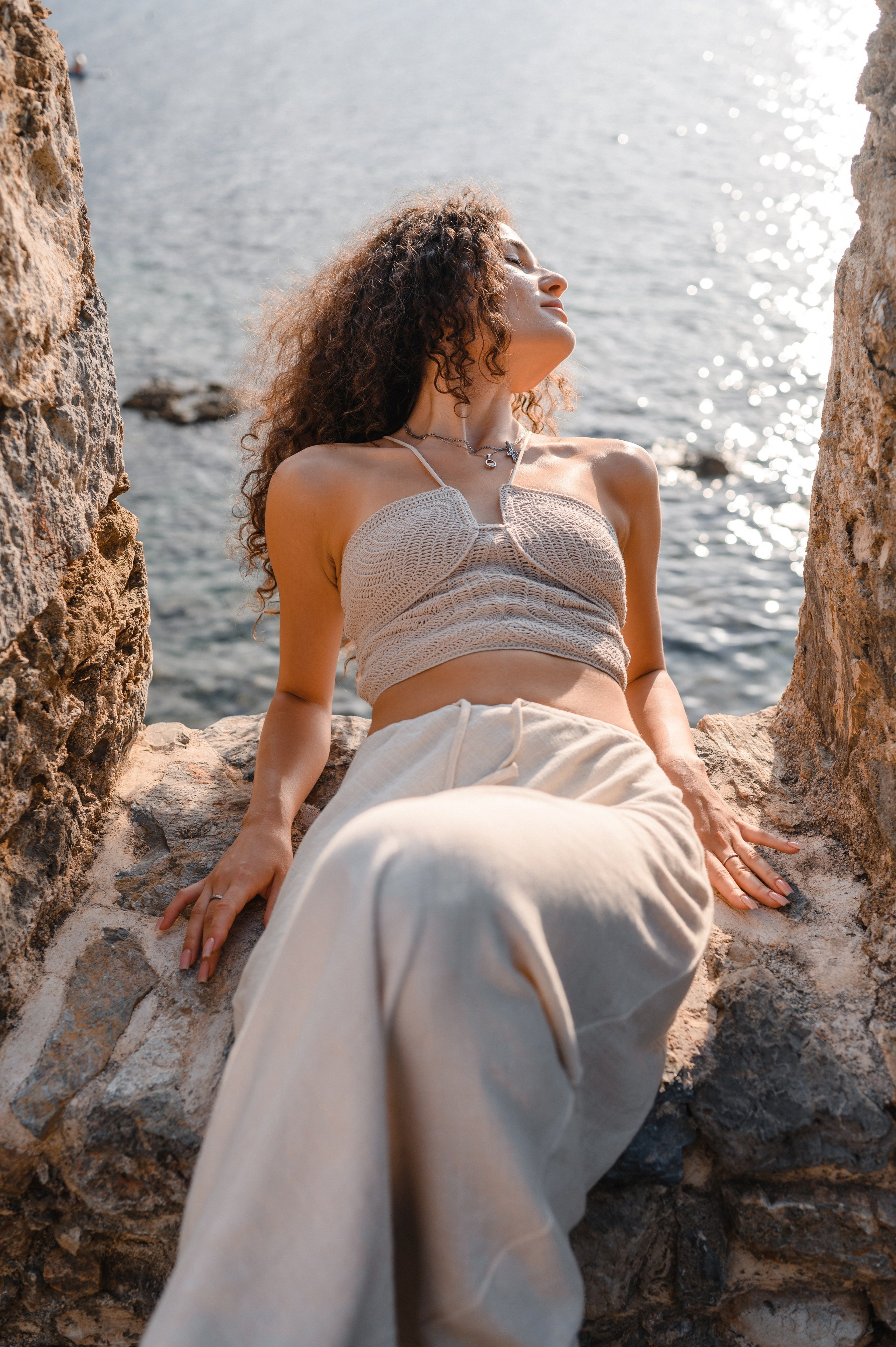 Даша, крепость, Аланья