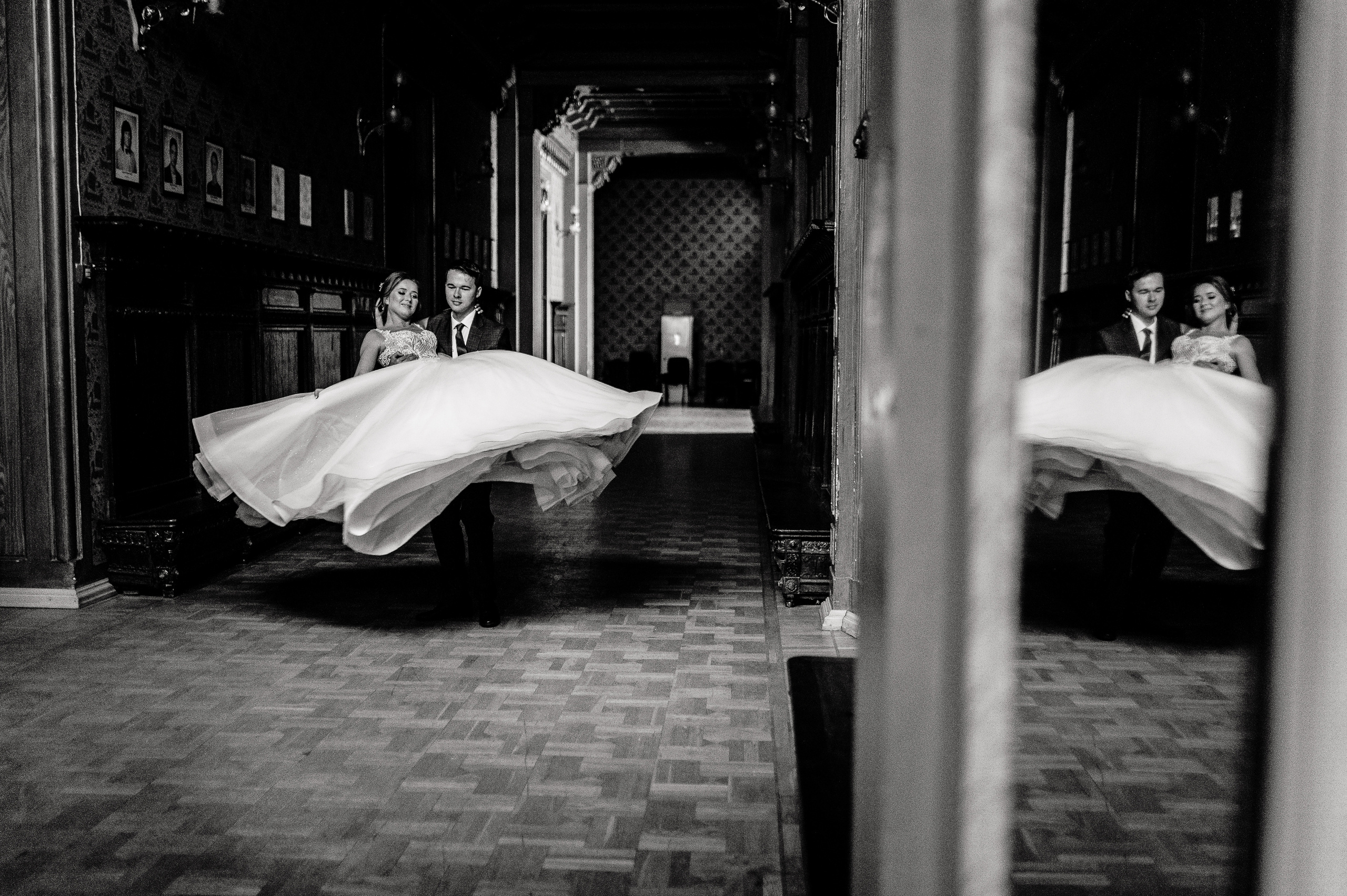 Анонс Свадьбы Андрея и Ирины