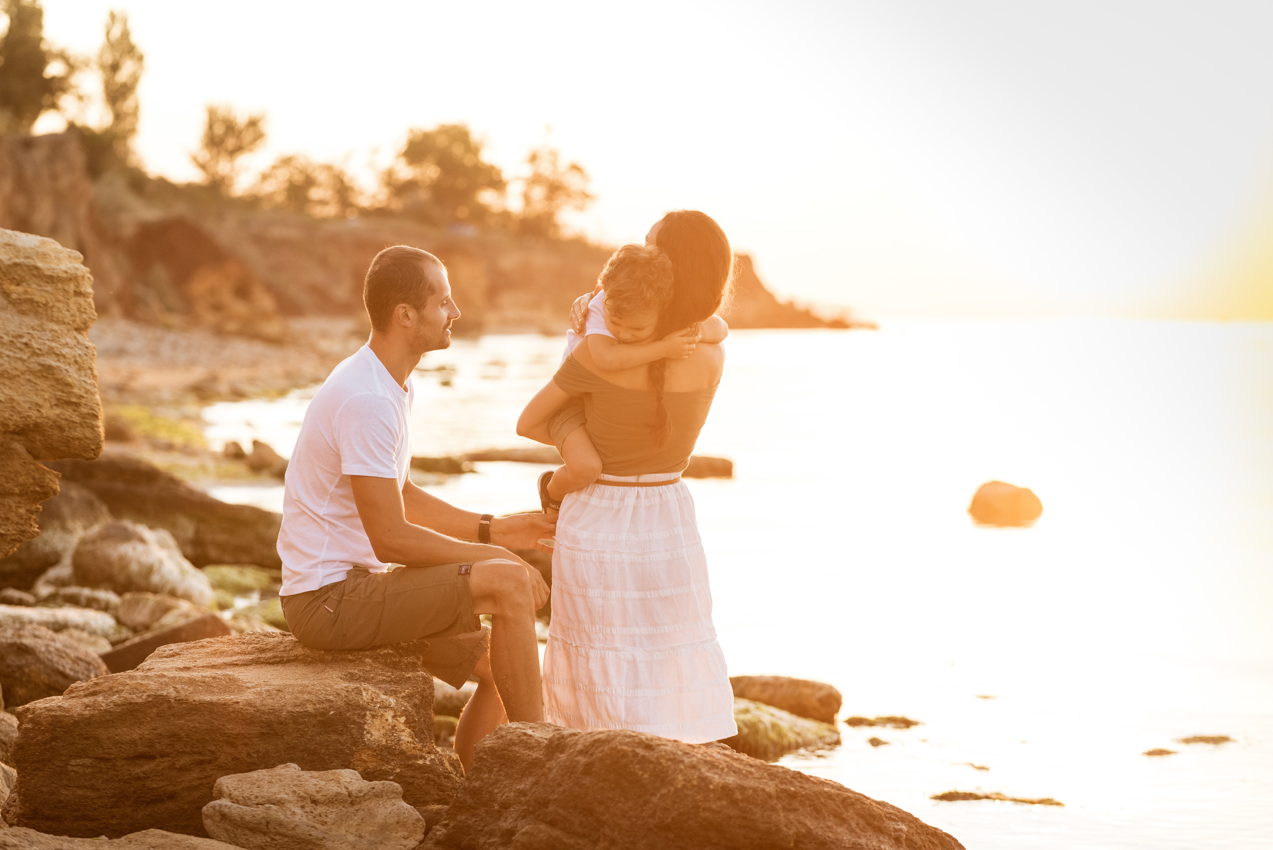 Рассвет на Фонтанке, Лена, Артем и Макс