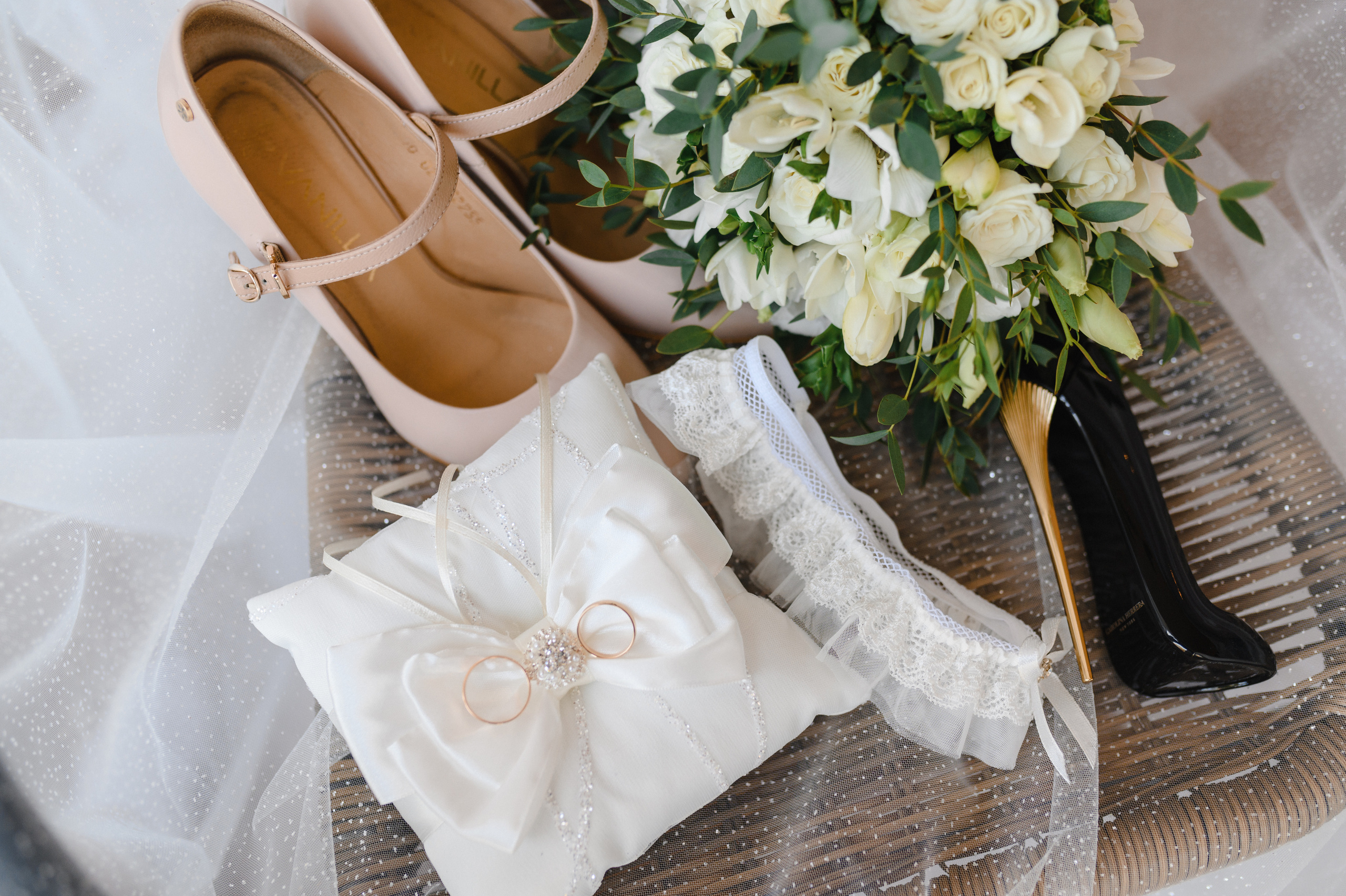 Андрей и Ира. 20.09.2020. Cellini