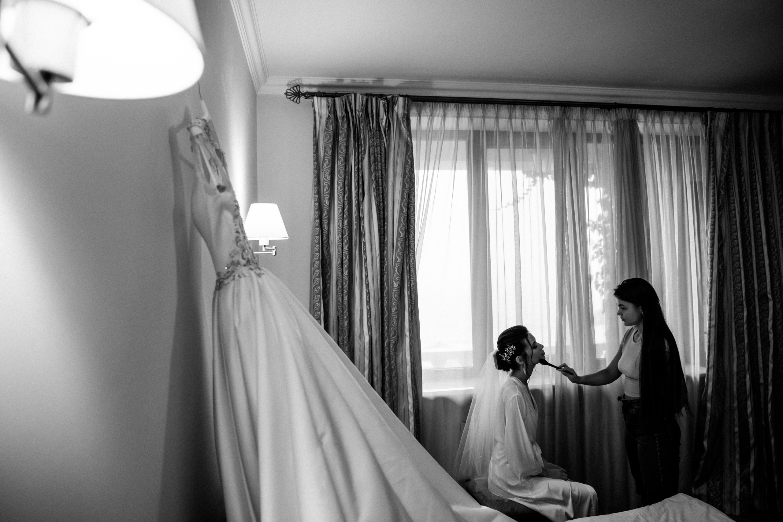 Анонс свадьбы Андрея и Валентины