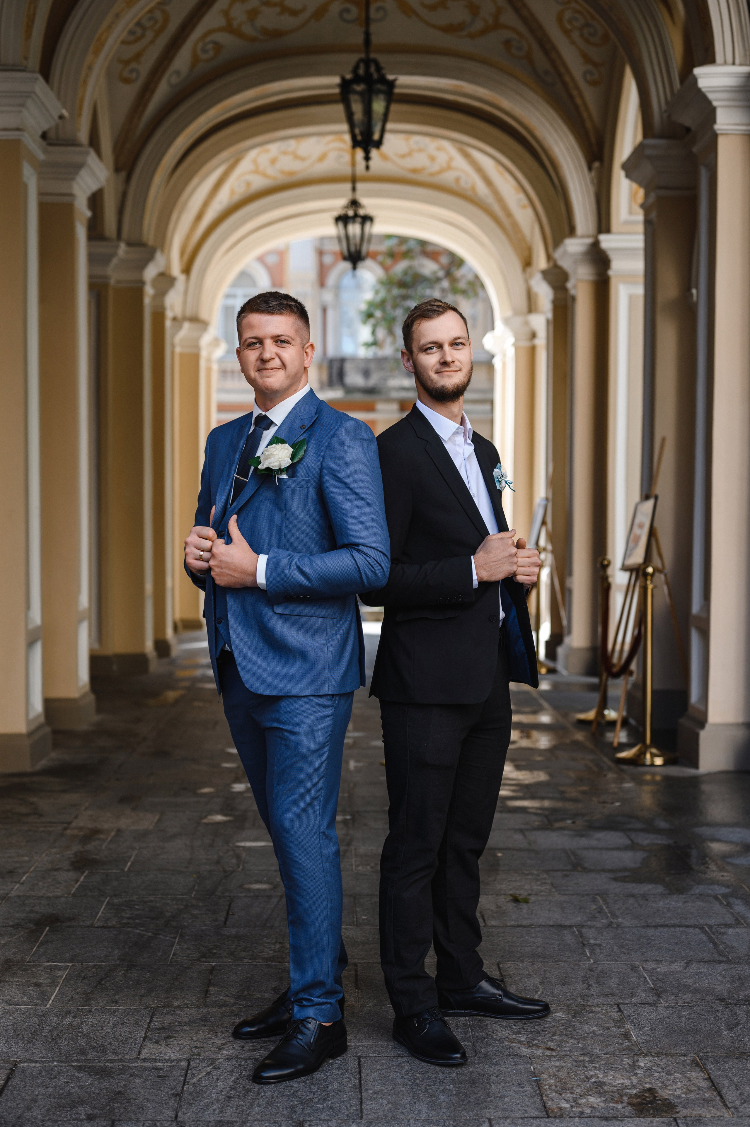 Превью Свадьба Олега и Тани