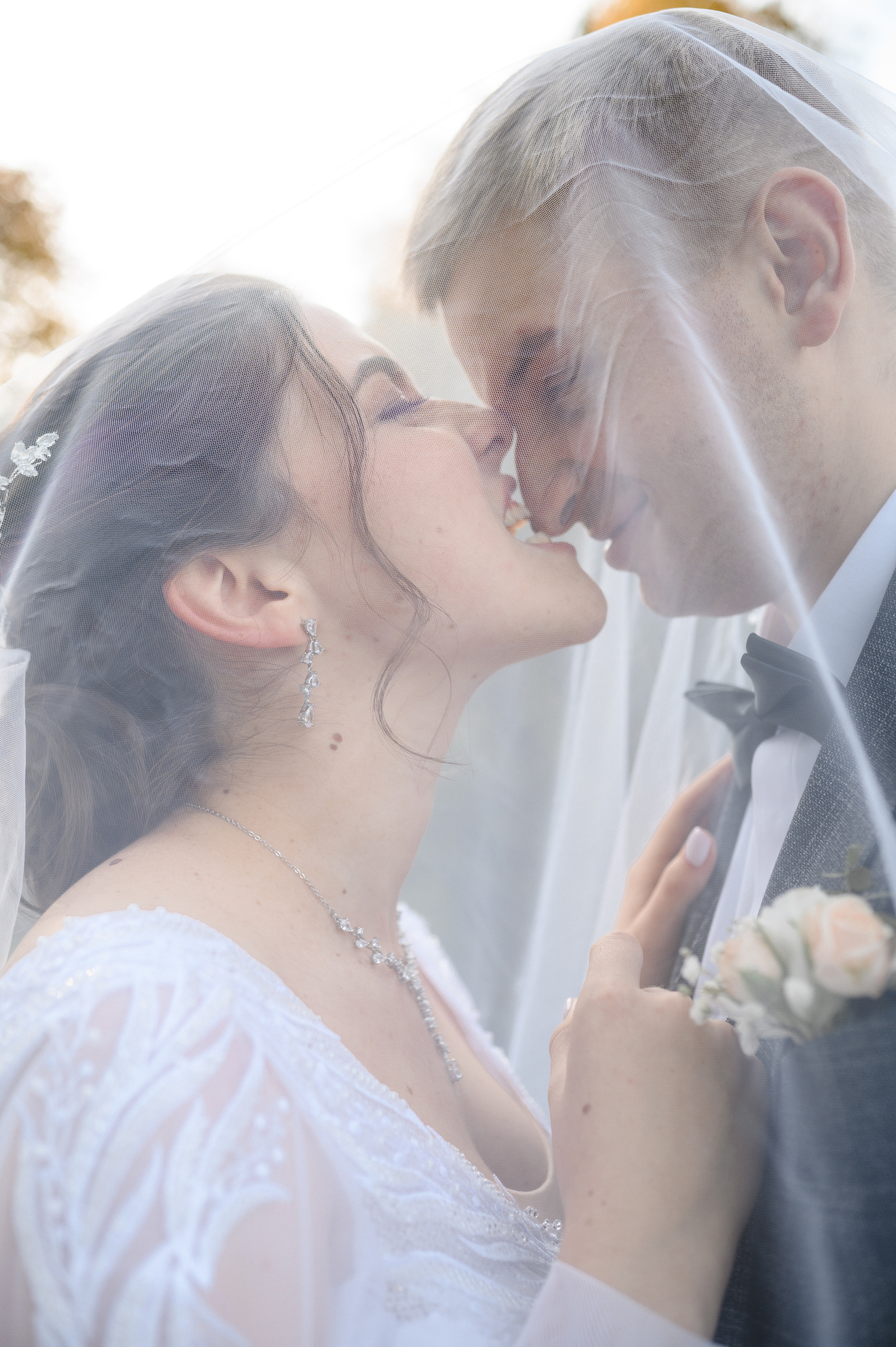 Превью свадьбы Димы и Вики